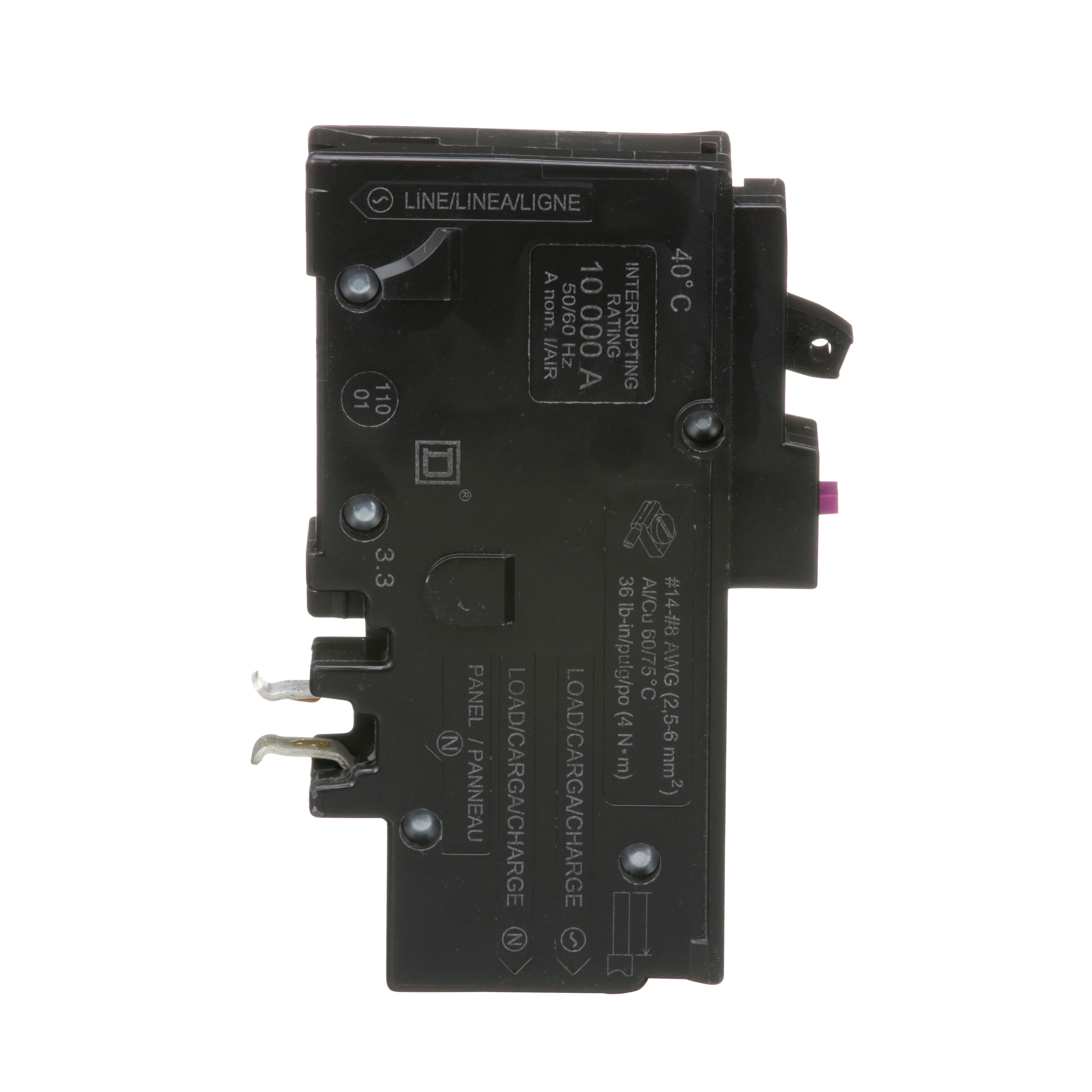 Square D™ HOM115PDF 427595