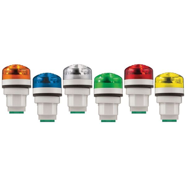 Federal Signal PMC-048-240C