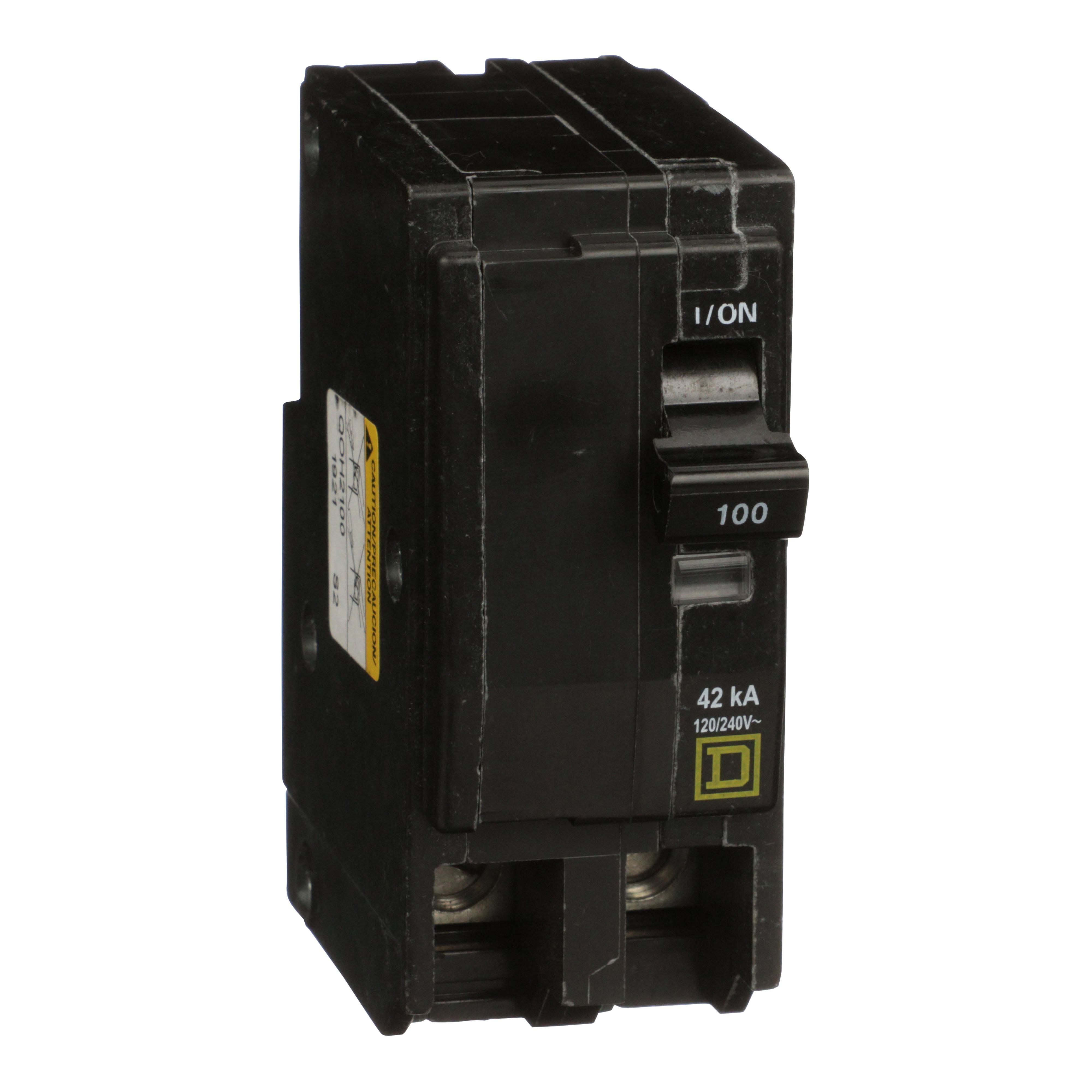 Square D&trade; A250L 458239