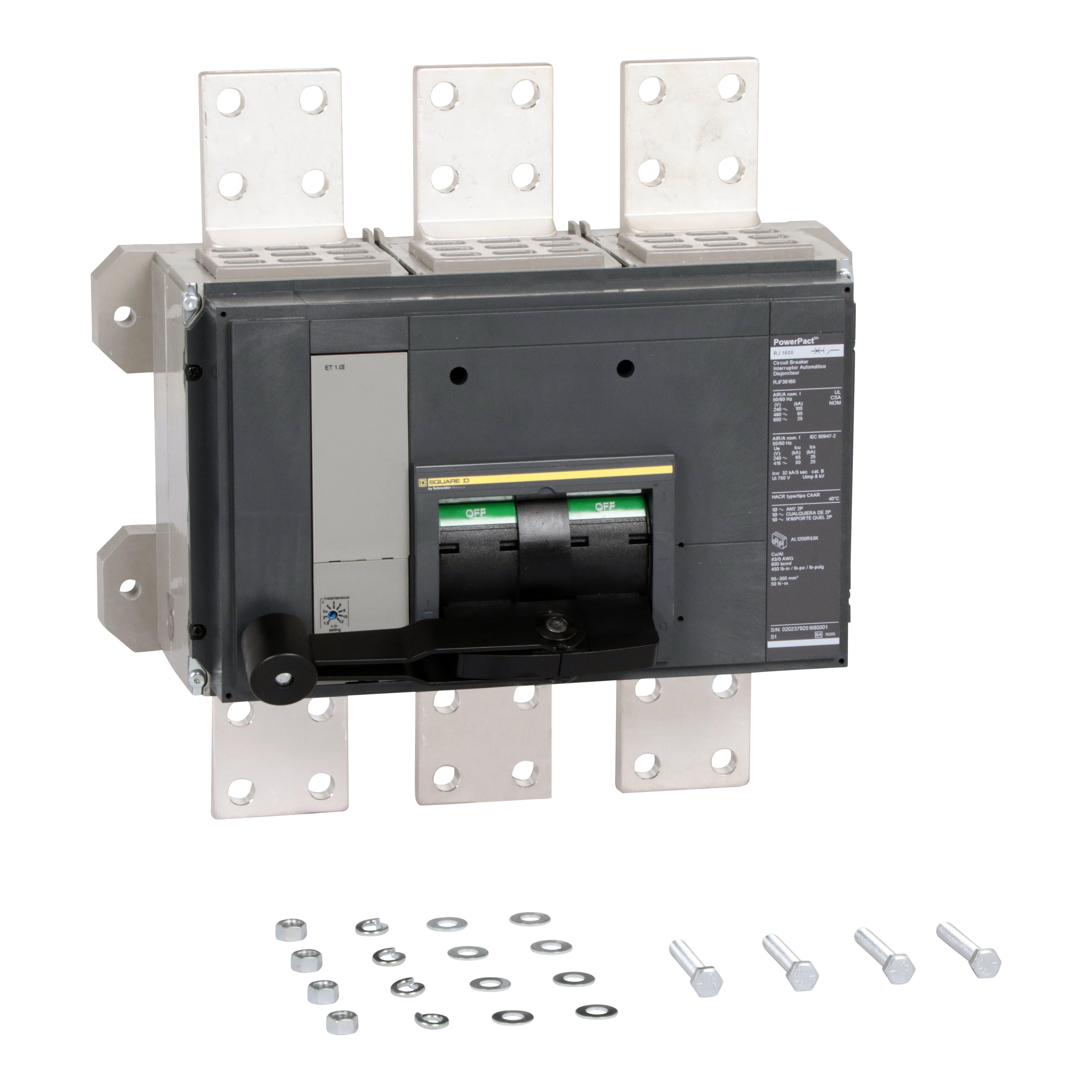 Square D&trade; HOMC20UC 500480