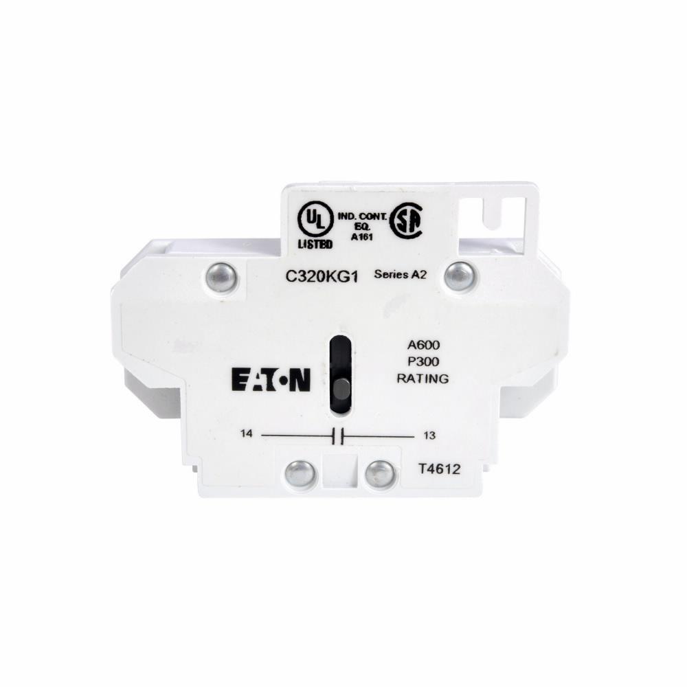 EATON C320KG1