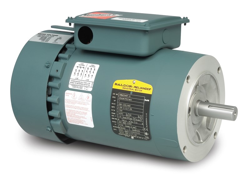 Baldor-Reliance VBM3542-S