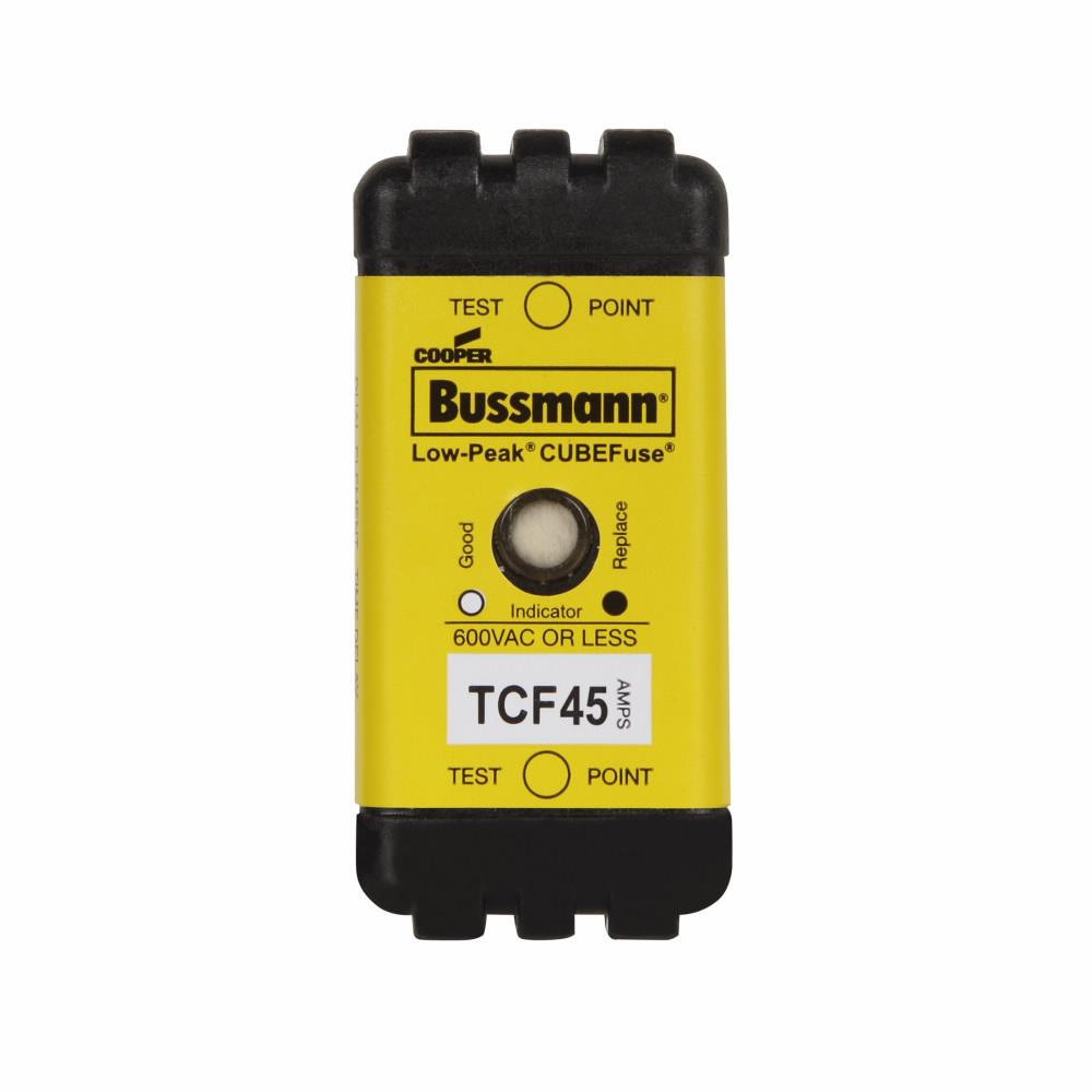 Bussmann TCF45