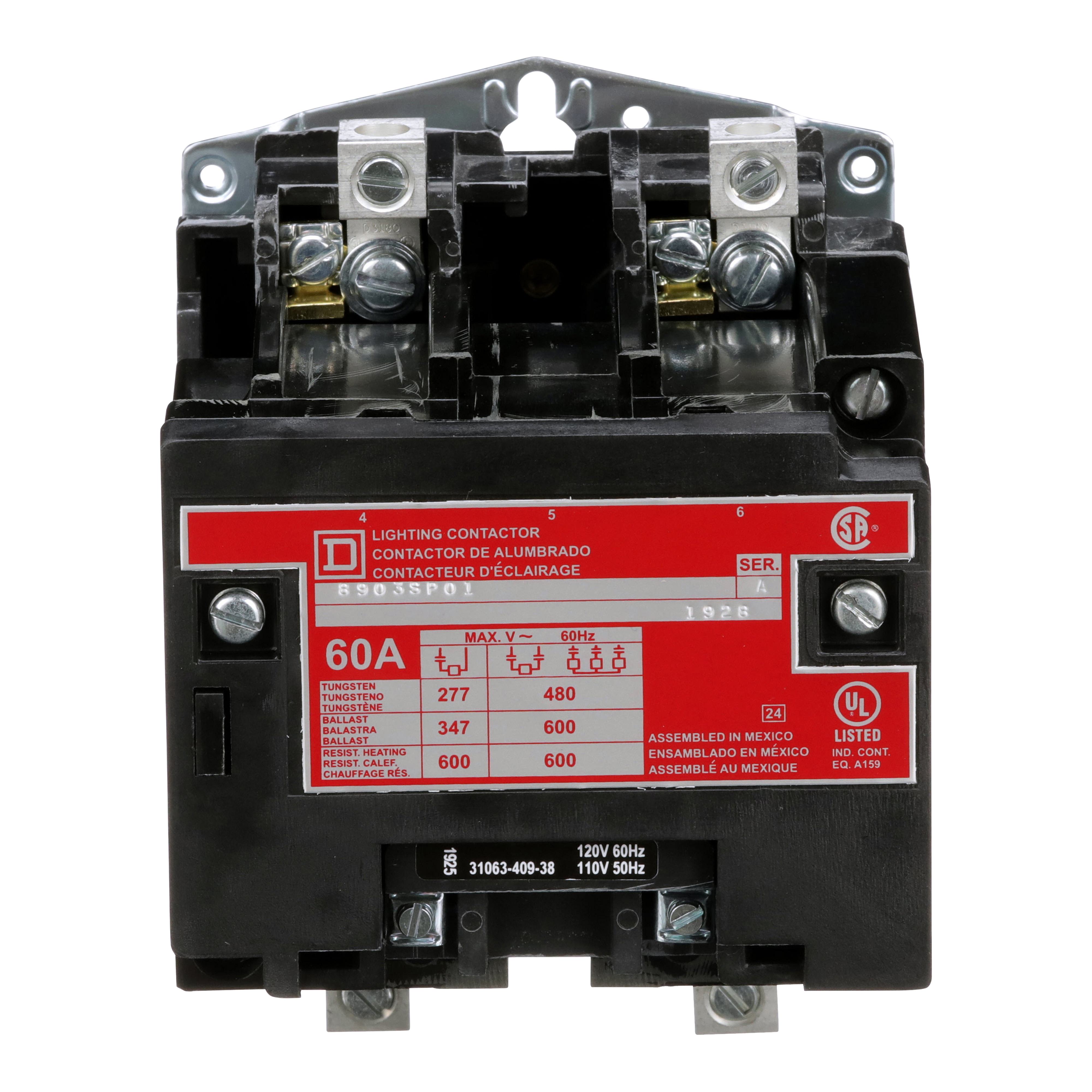 Square D&trade; PK22FL 537920