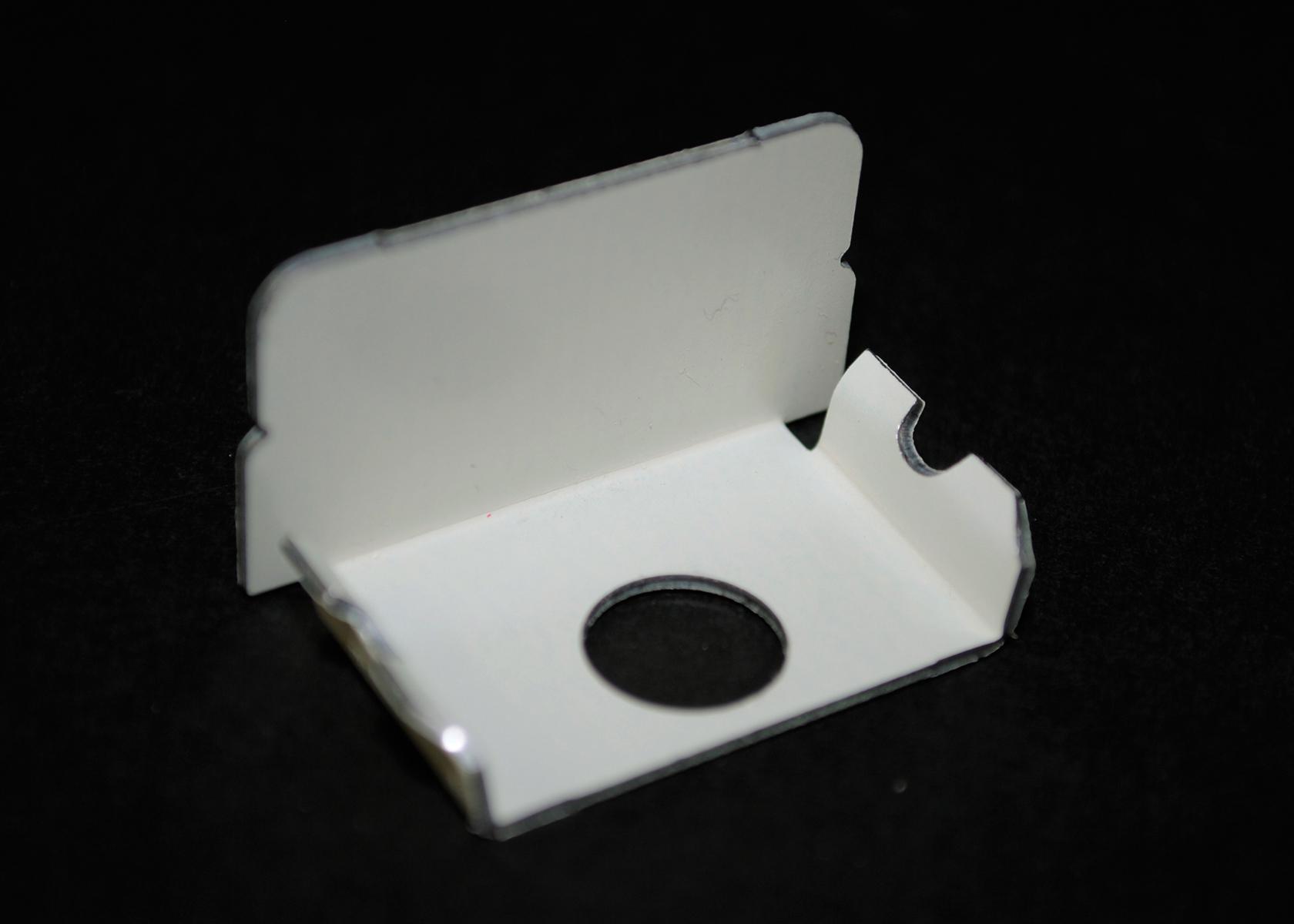 Wiremold® WH2010B