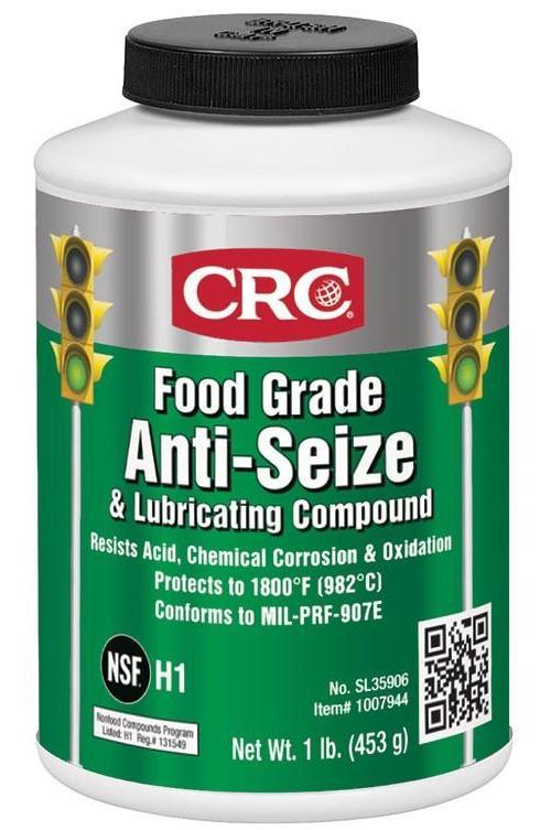 Sta-Lube&reg; SL35906 CRC SL35906