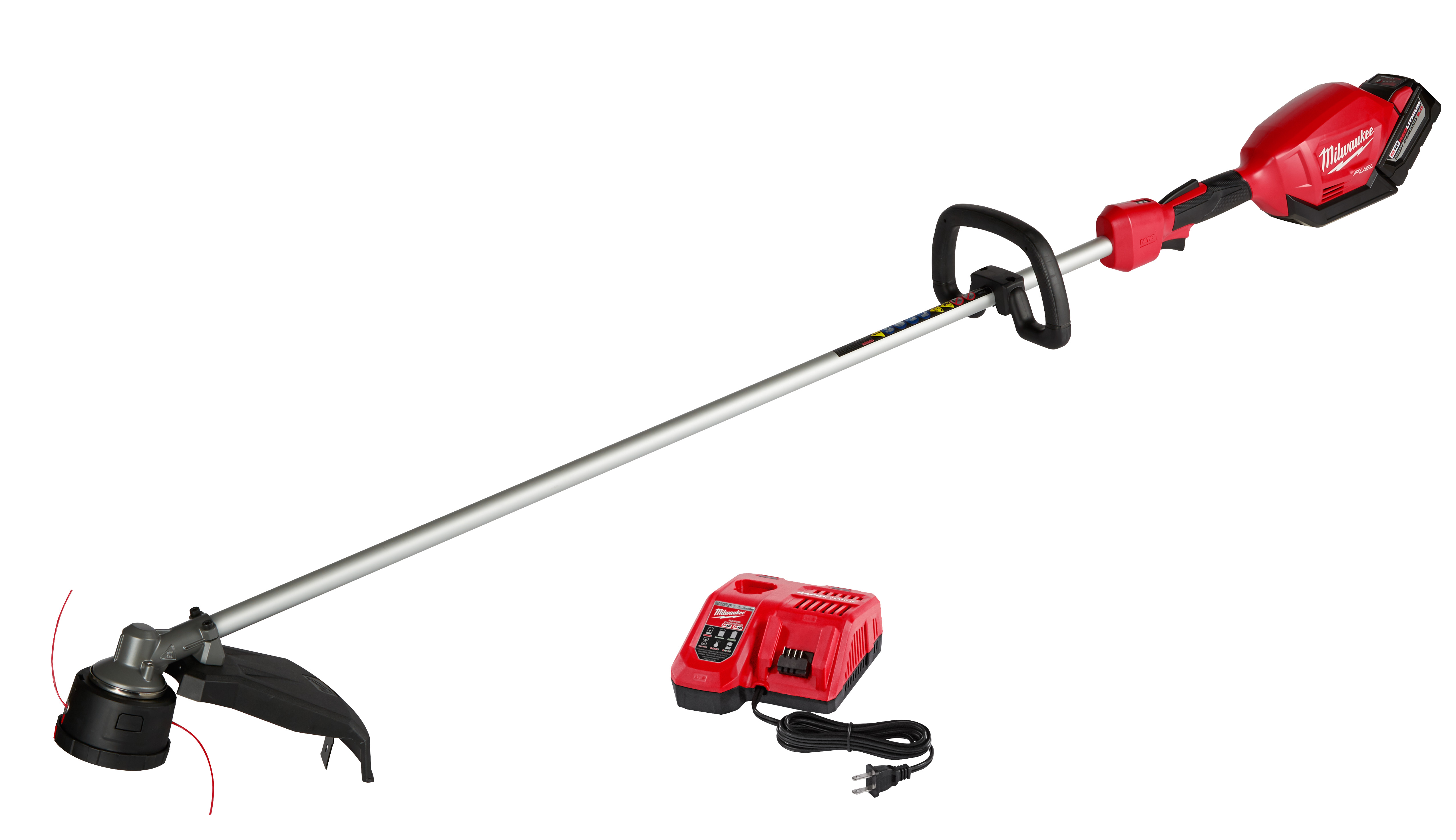 Mowers & Trimmers