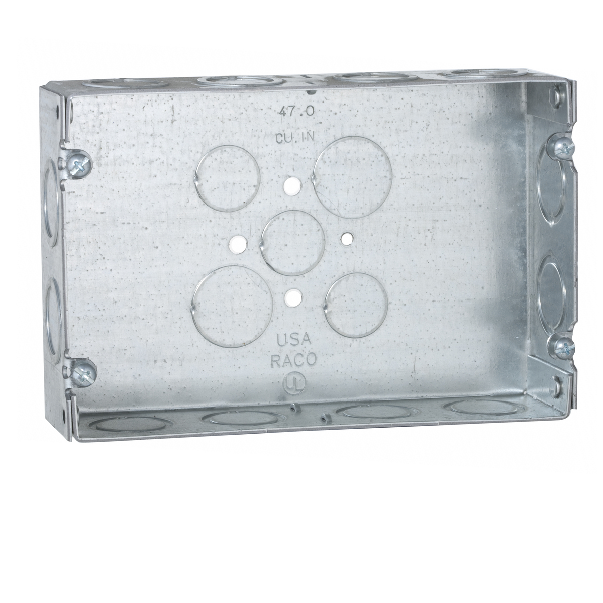 RACO® 951