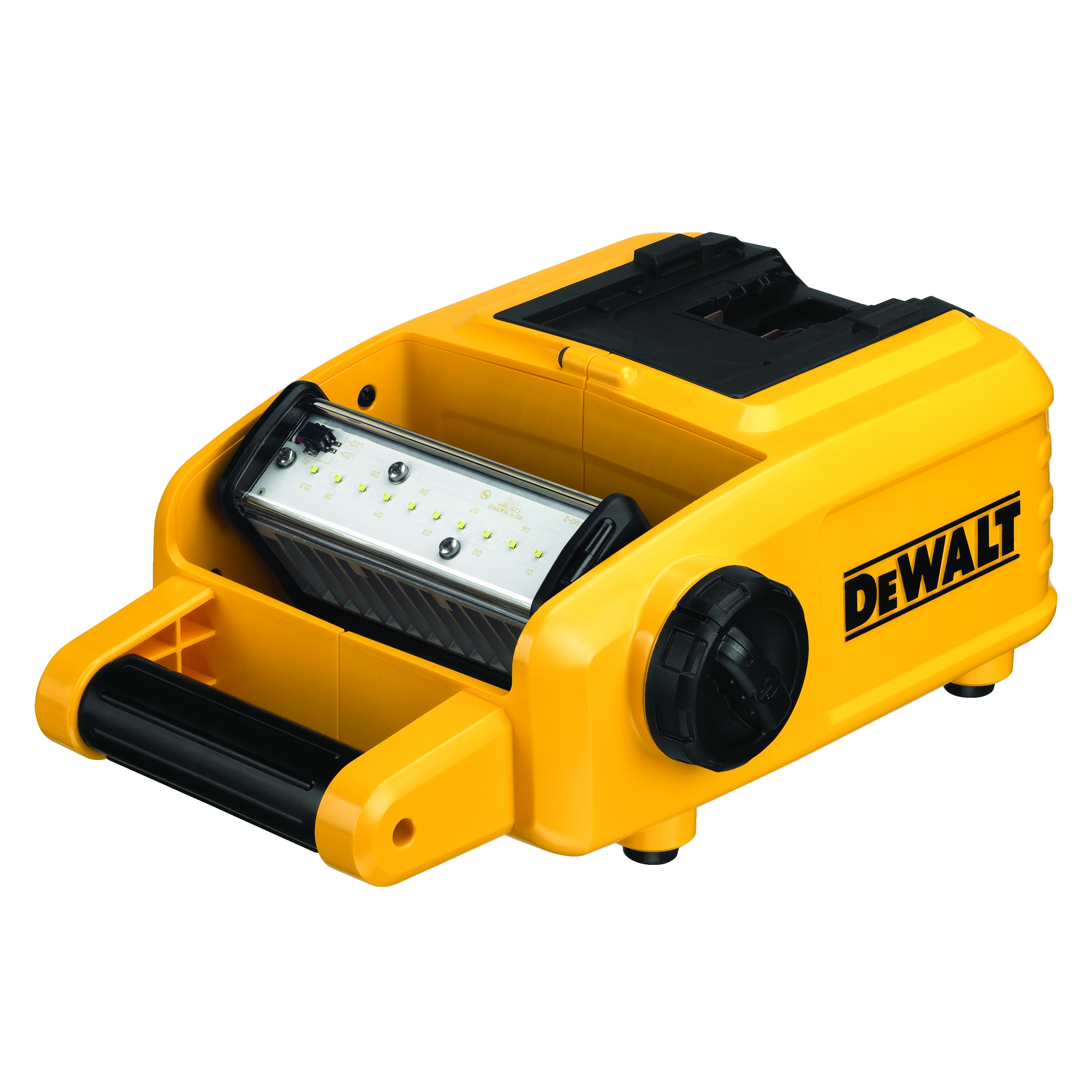 DeWALT&reg; DCL061