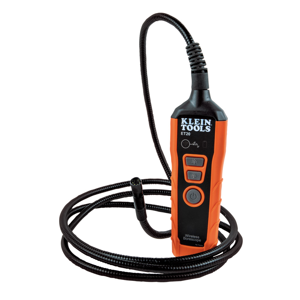Klein® ET20