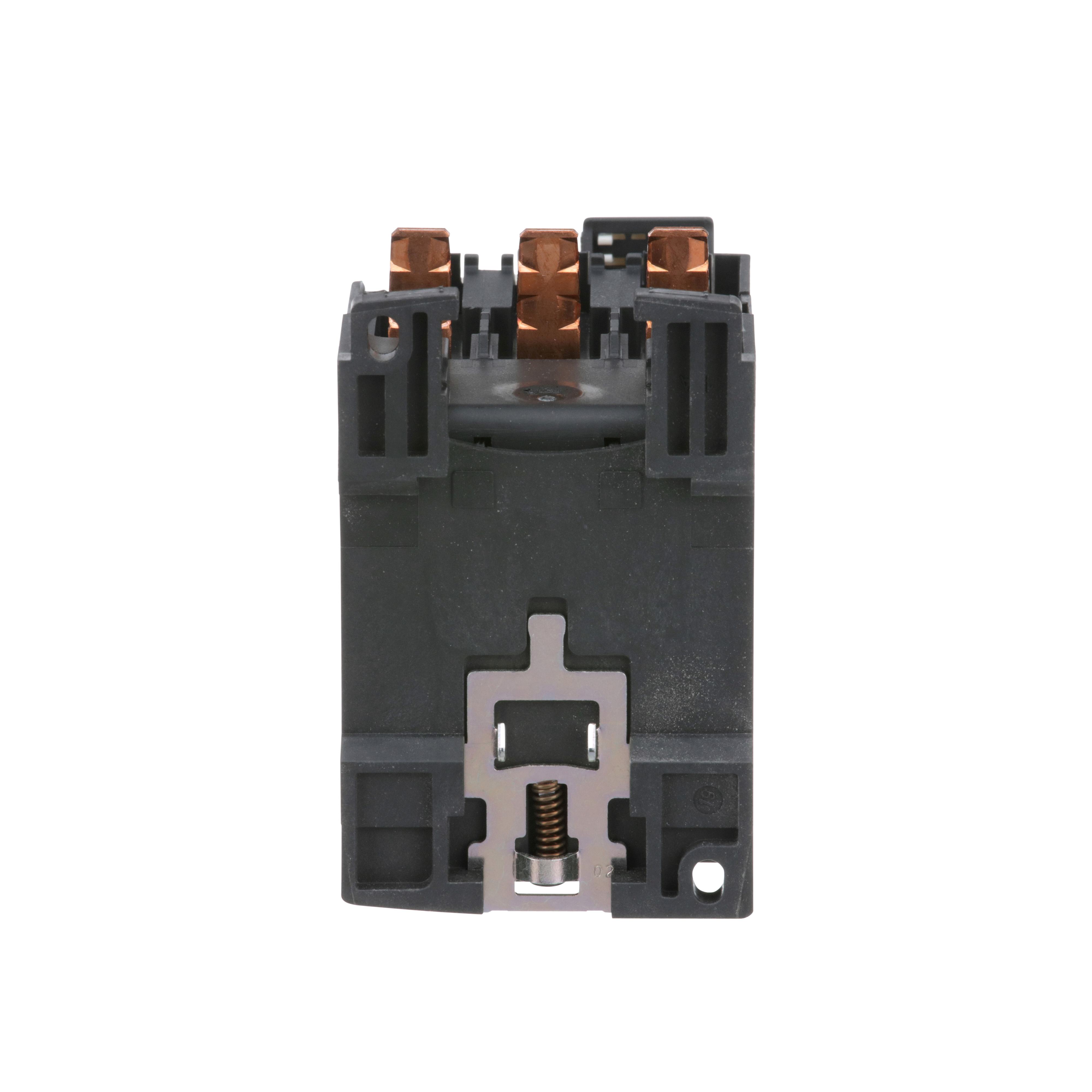 Schneider Electric LRD350 447630
