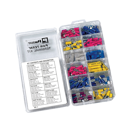 Panduit® | Bell Electrical Supply Panduit® | Bell Electrical Supply