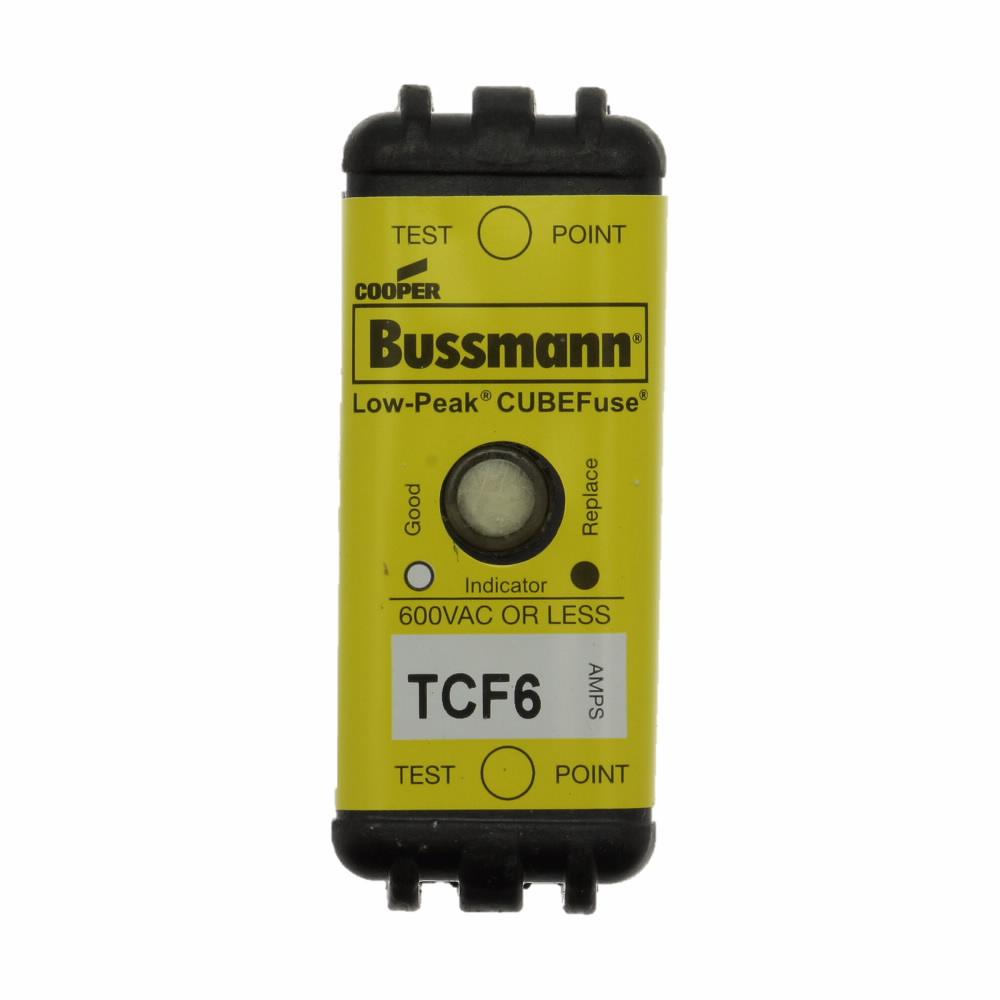 Bussmann TCF6