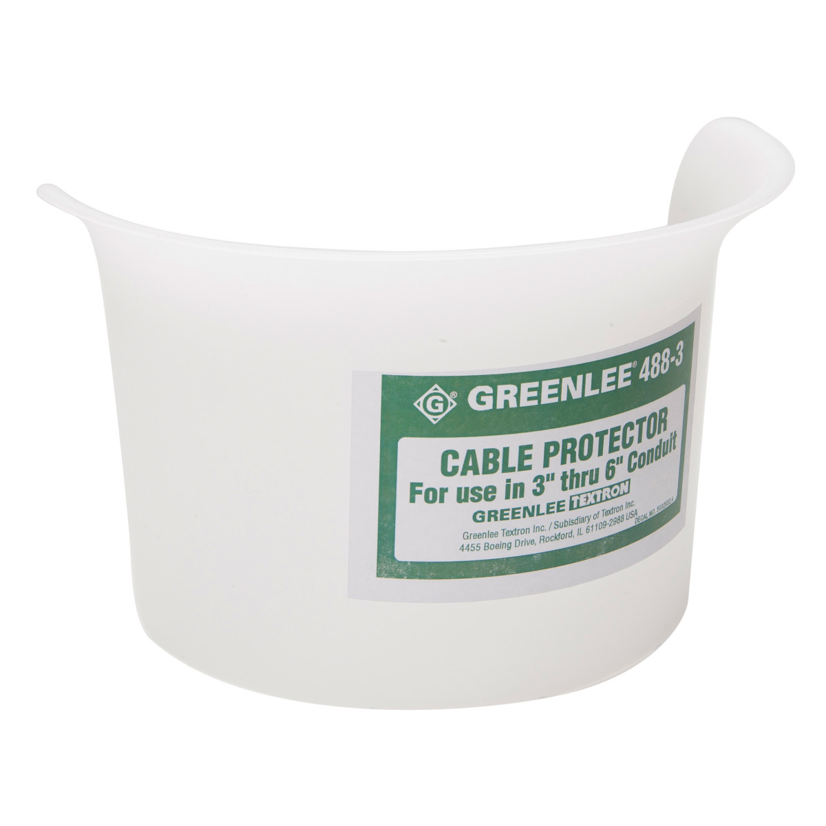Greenlee&reg; 488-3