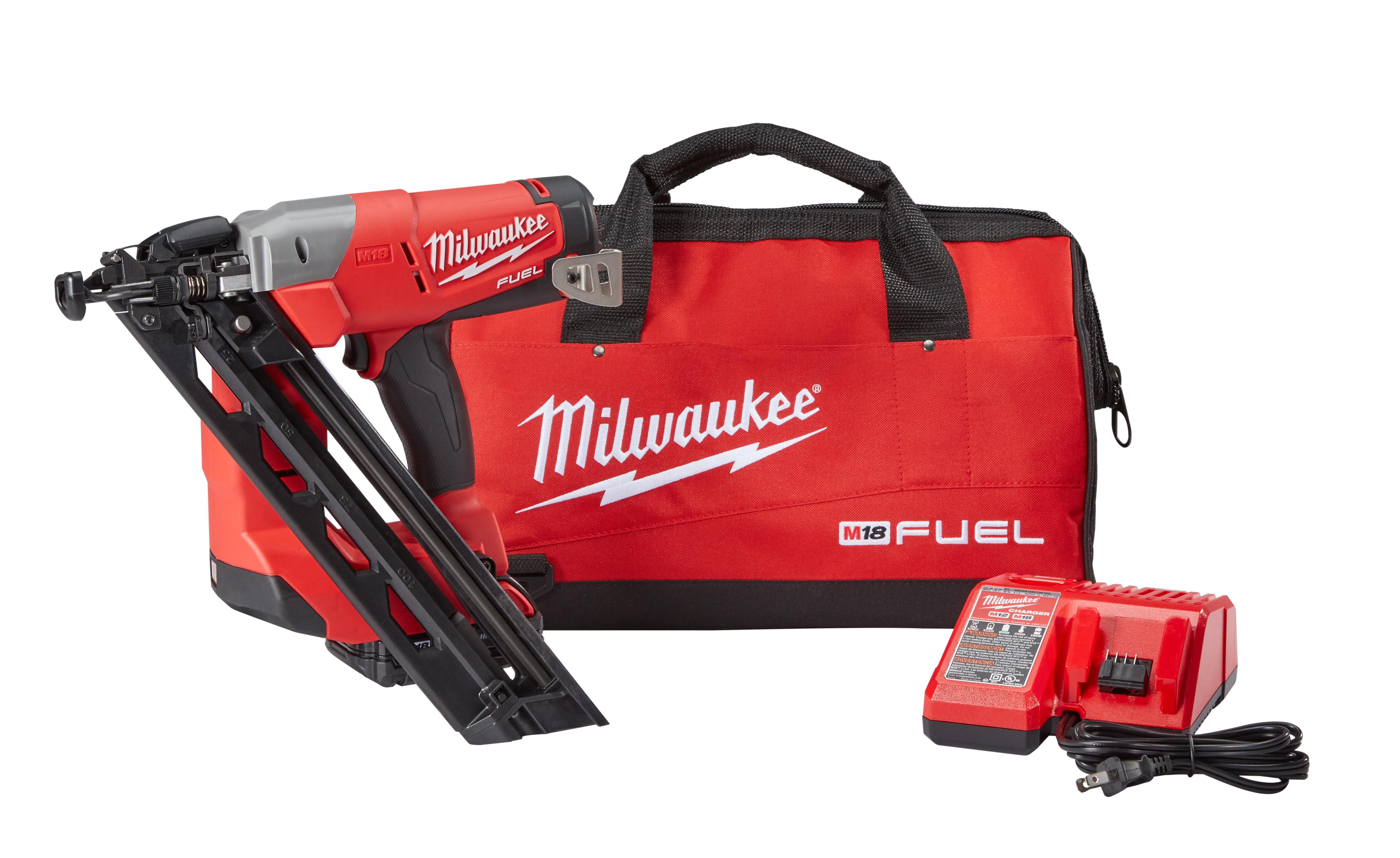 Milwaukee® 2743-21CT