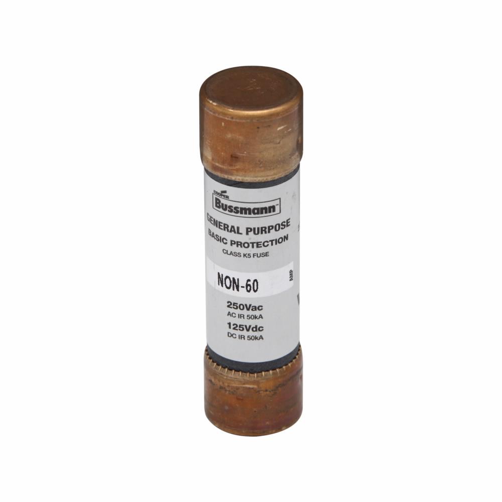 Bussmann NON-60 6283