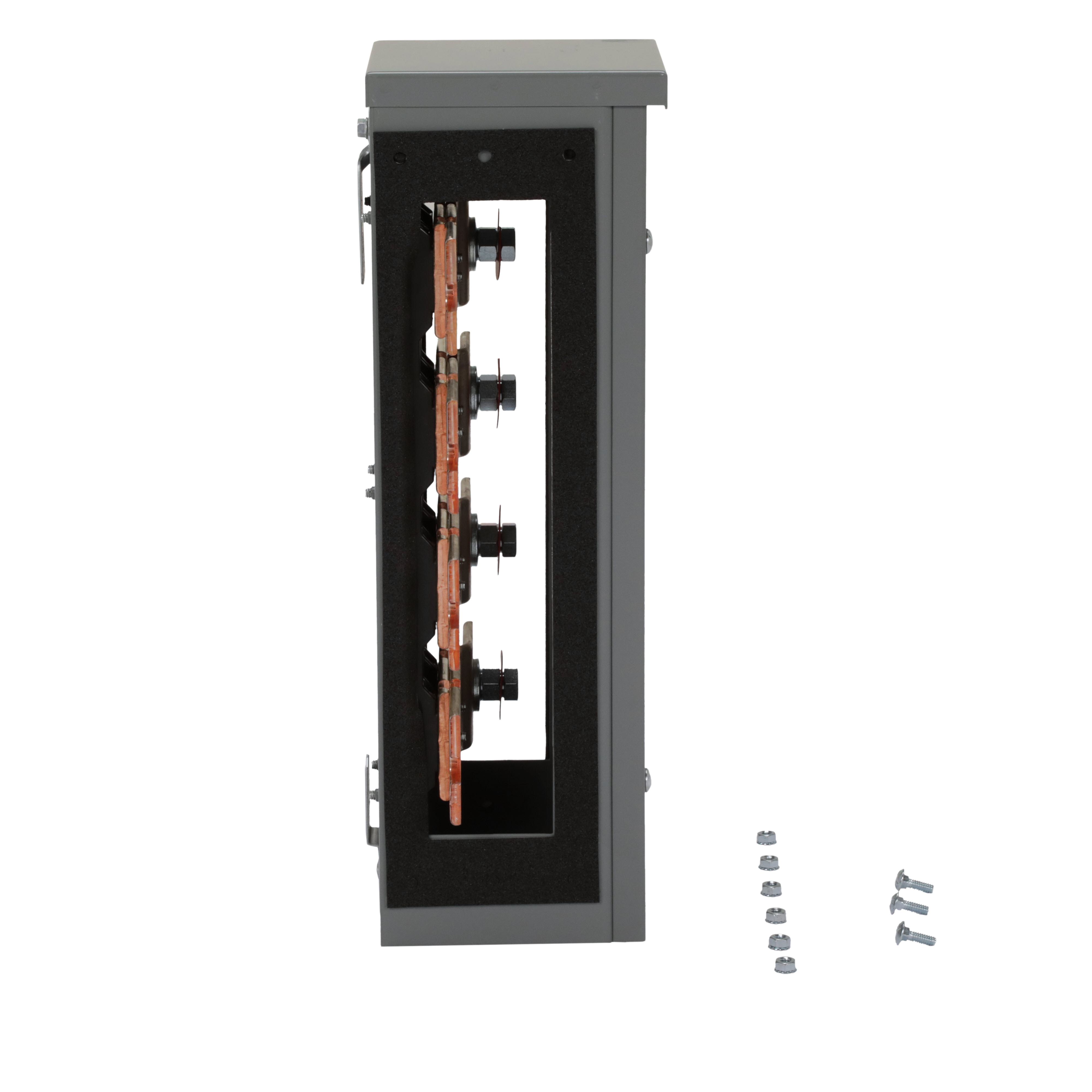 Square D&trade; EZM3EXT6 466056