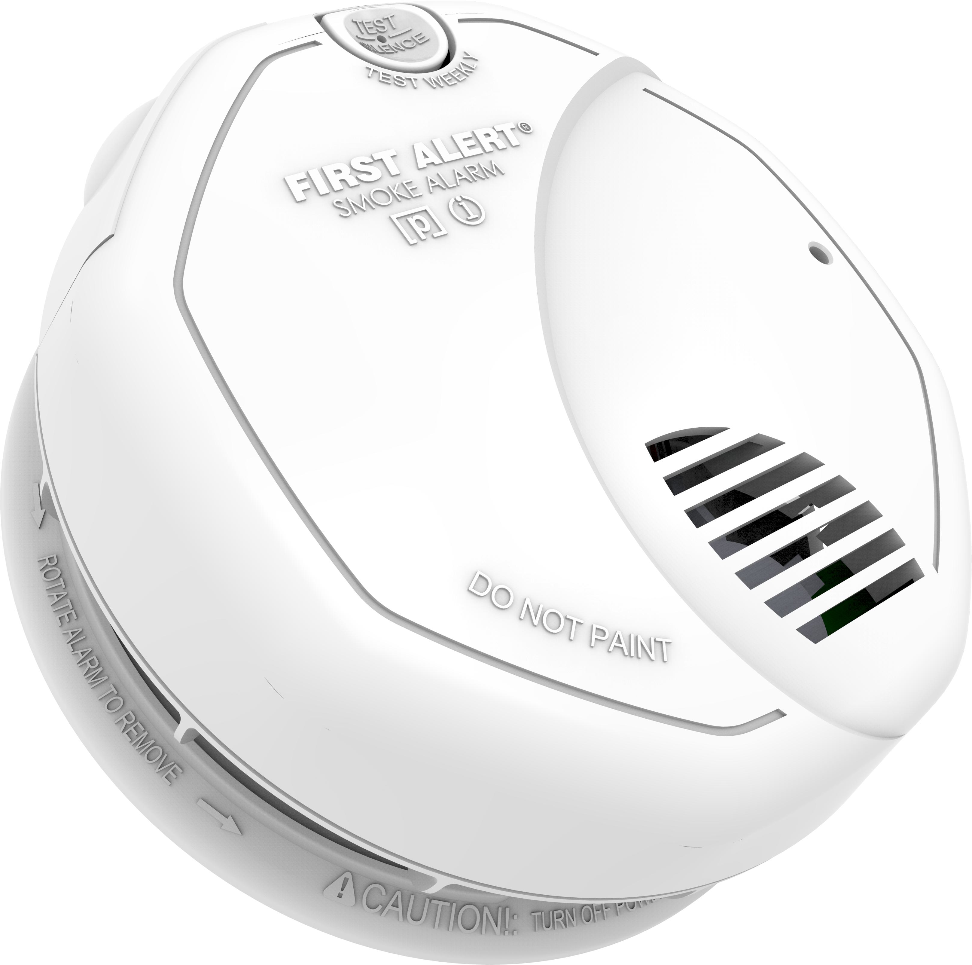 First Alert® SA320B