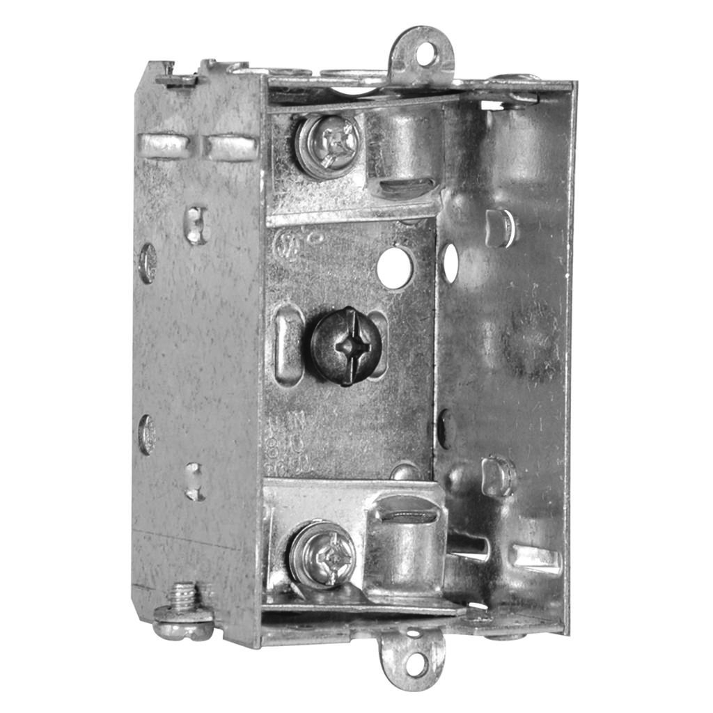 Hubbell&reg; 1100LLEUBAR