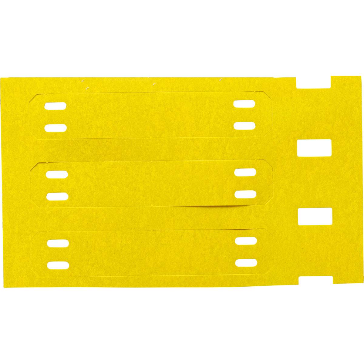 Brady® HSNX-400-2-YL-S
