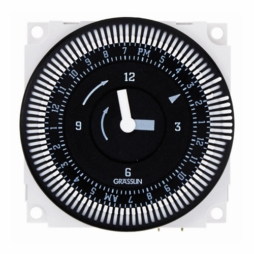 Intermatic&reg; FM1QTUZ-24U