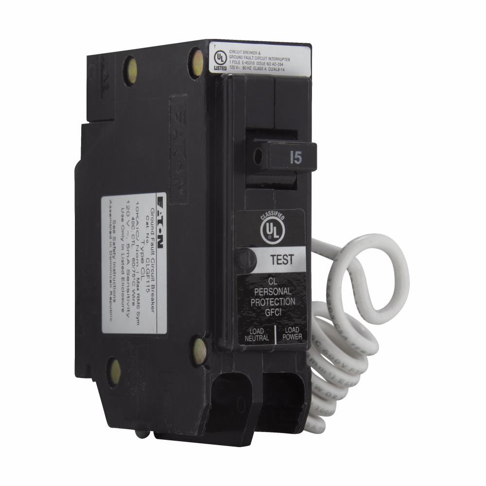 EATON CLGF115