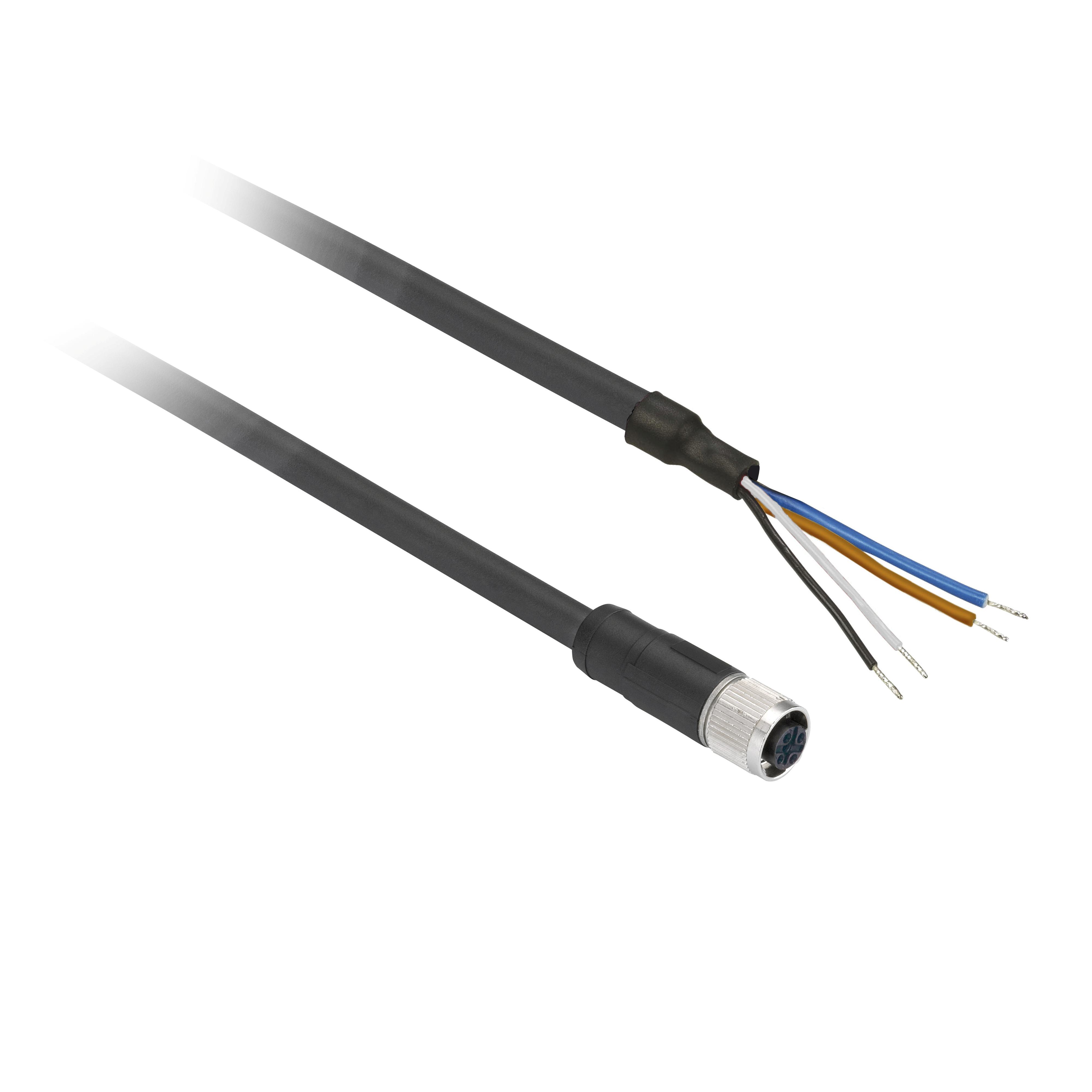 Square D&trade; HC3248WP