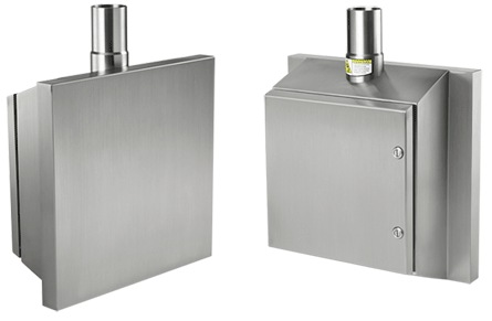 nVent HOFFMAN S505015SS