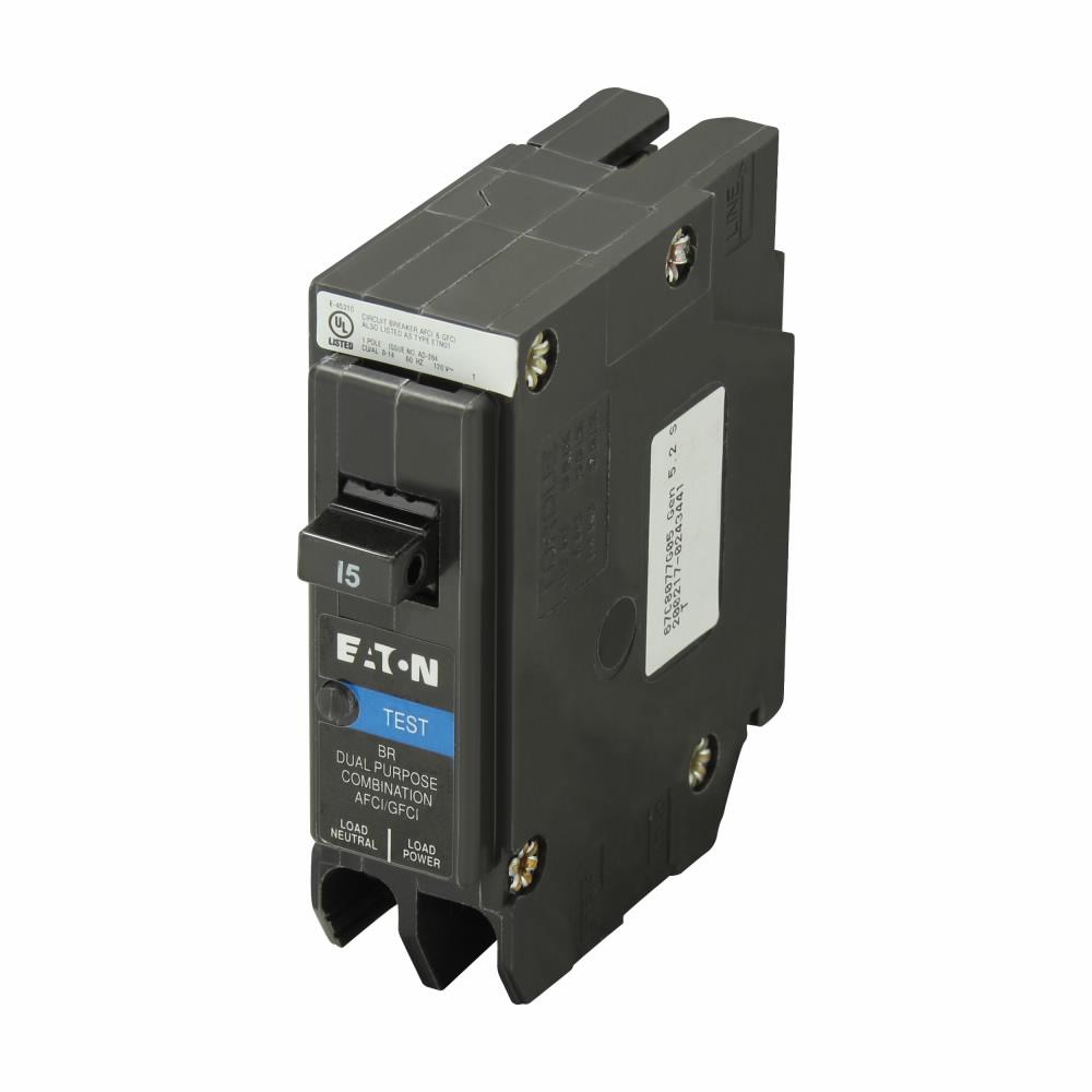 EATON BRP115DF