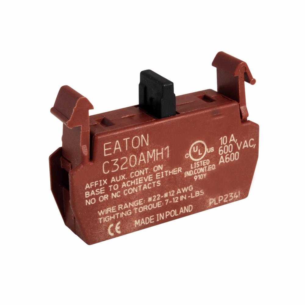 EATON C320AMH1