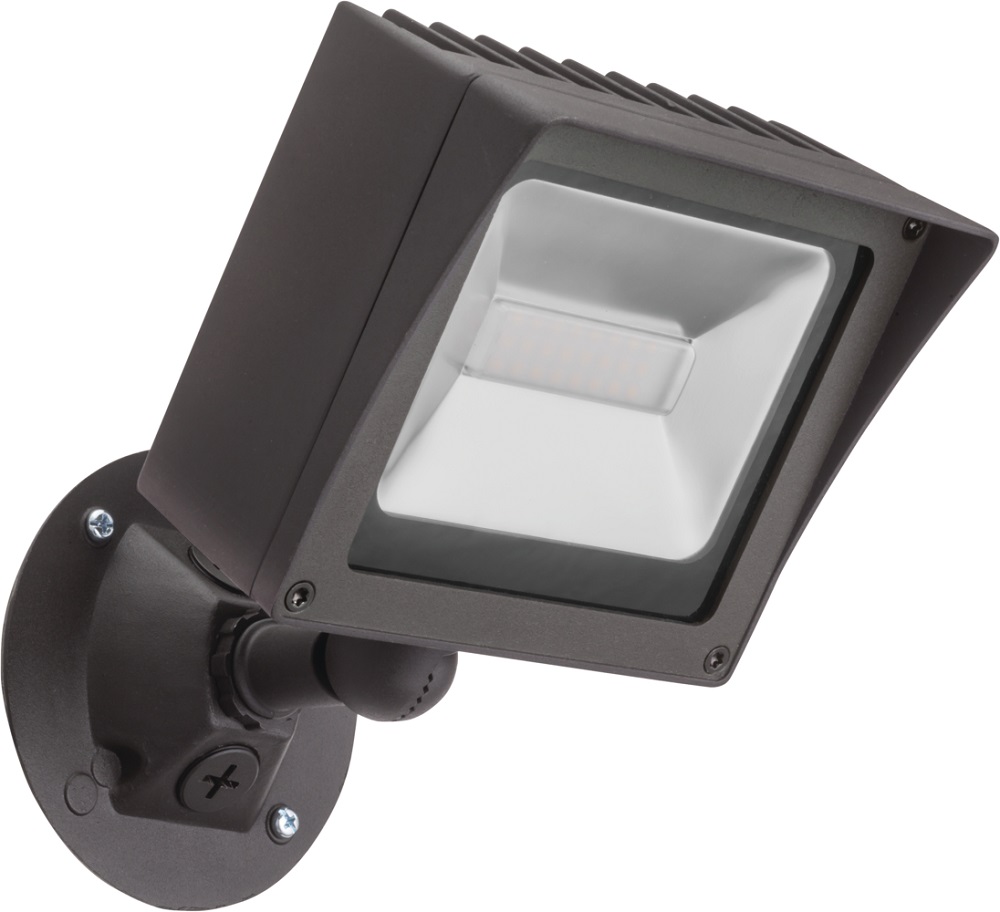 Lithonia Lighting® OLMF P1 40K 120 DDB HP17 M4 | Revere Electric Supply