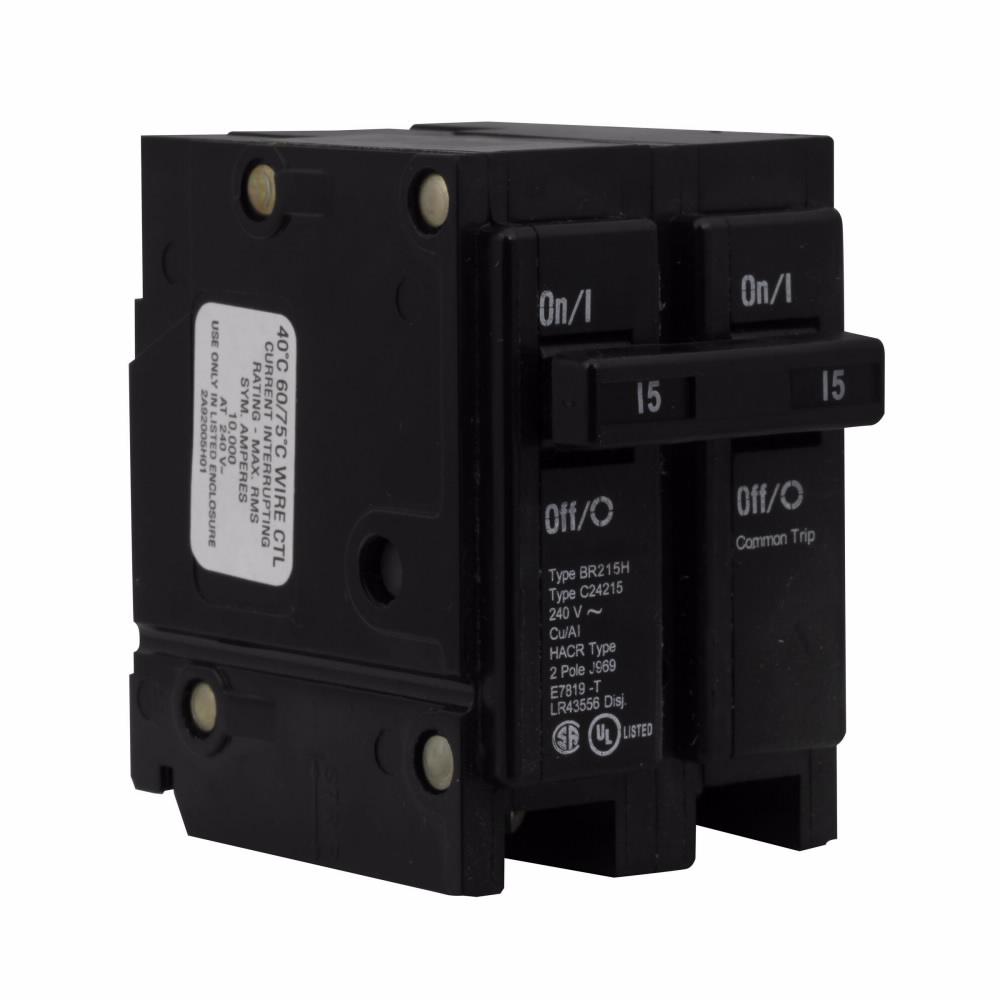 EATON BR260H BR260H EC | Fromm