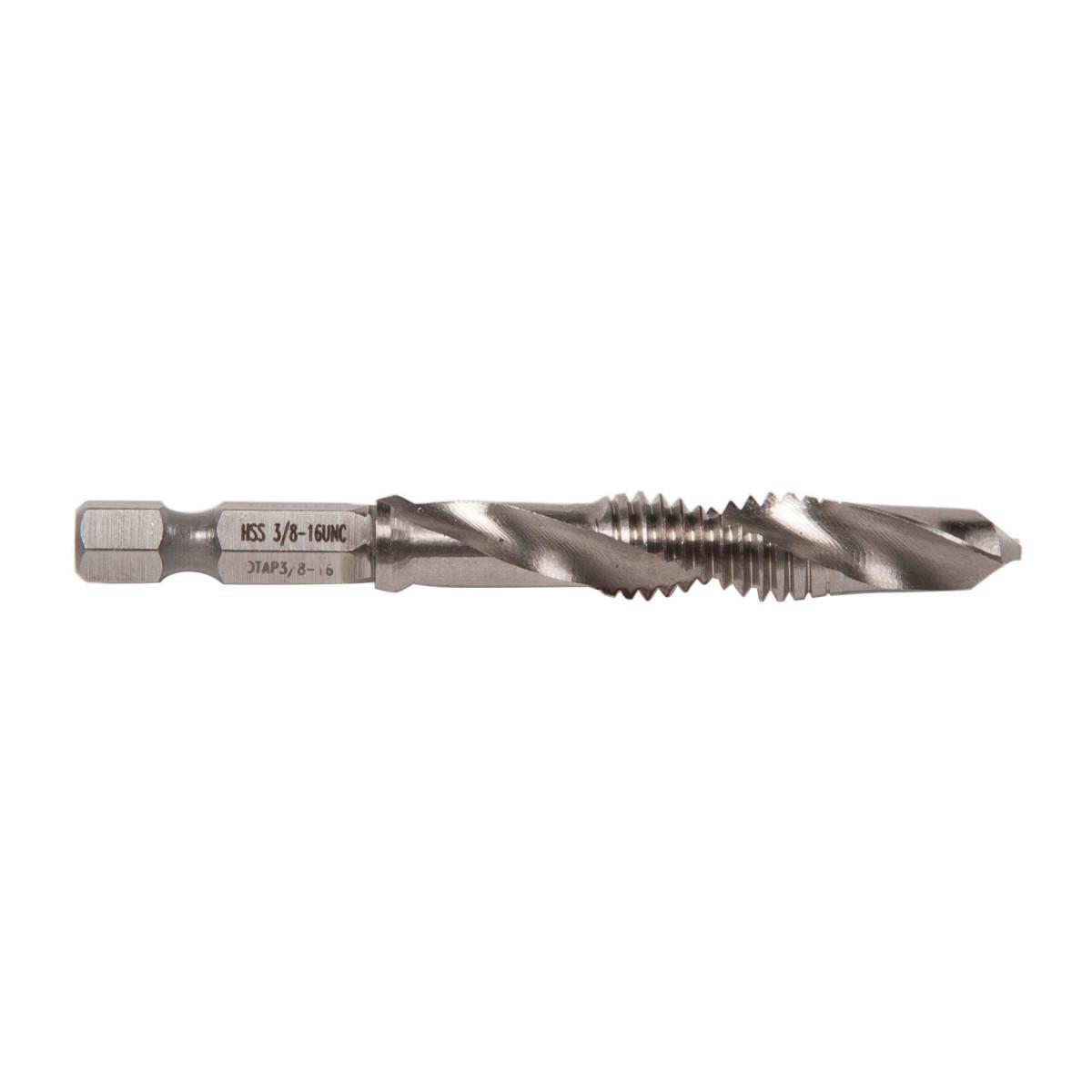 Greenlee&reg; DTAP3/8-16
