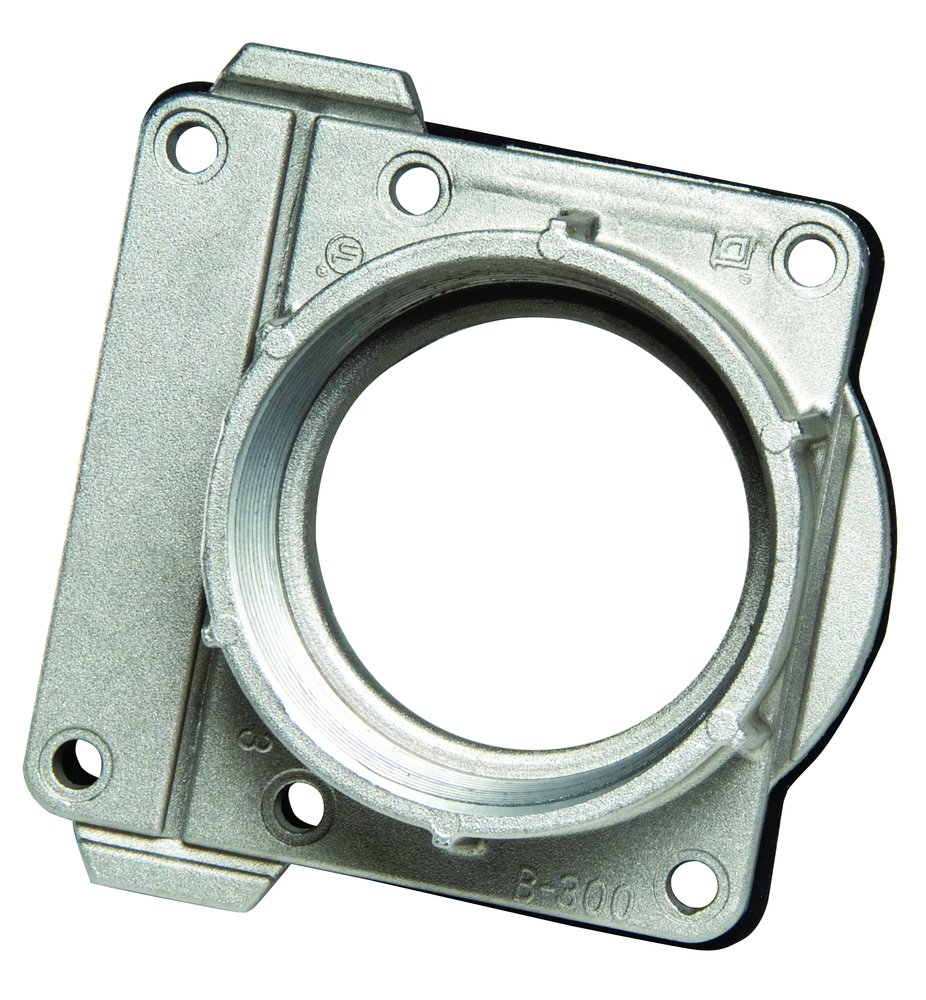 Square D&trade; B400