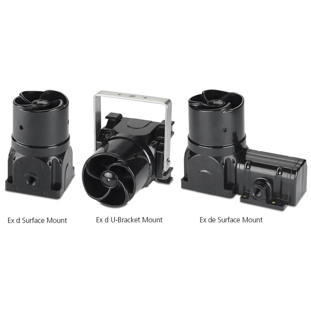 Federal Signal G-SND-MV-D