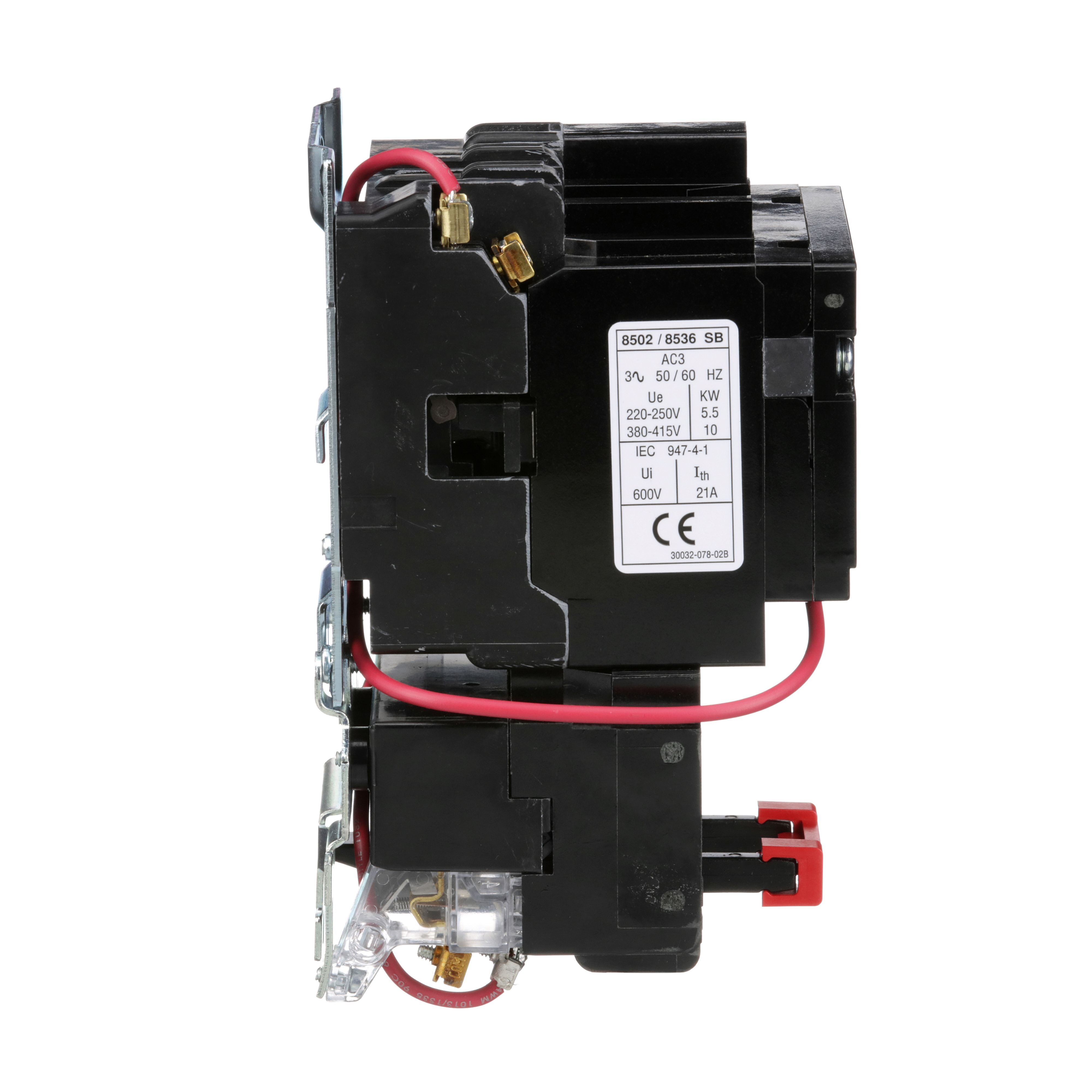 Square D&trade; 8536SBO2V02S 38984