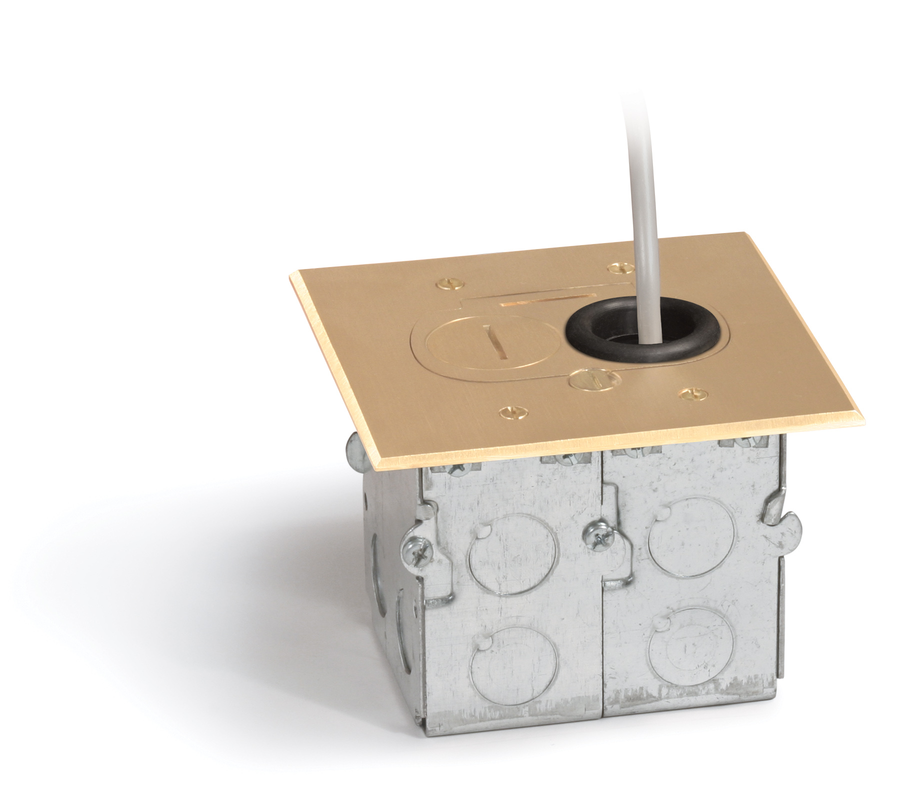 Lew Electric RCFB-1