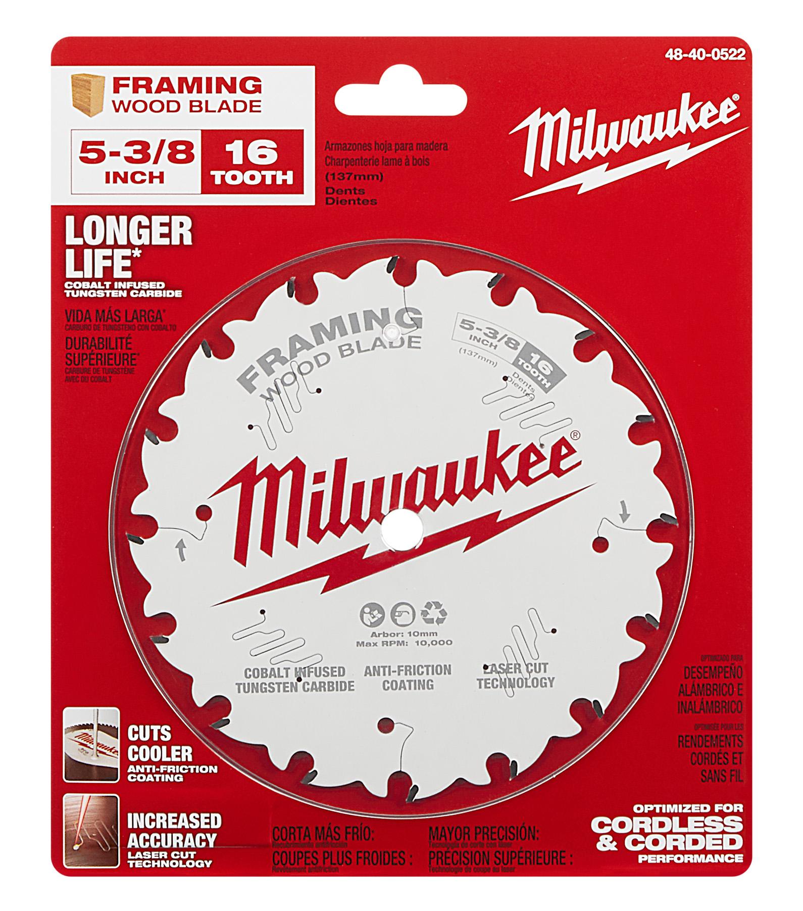 Milwaukee® 48-40-0522