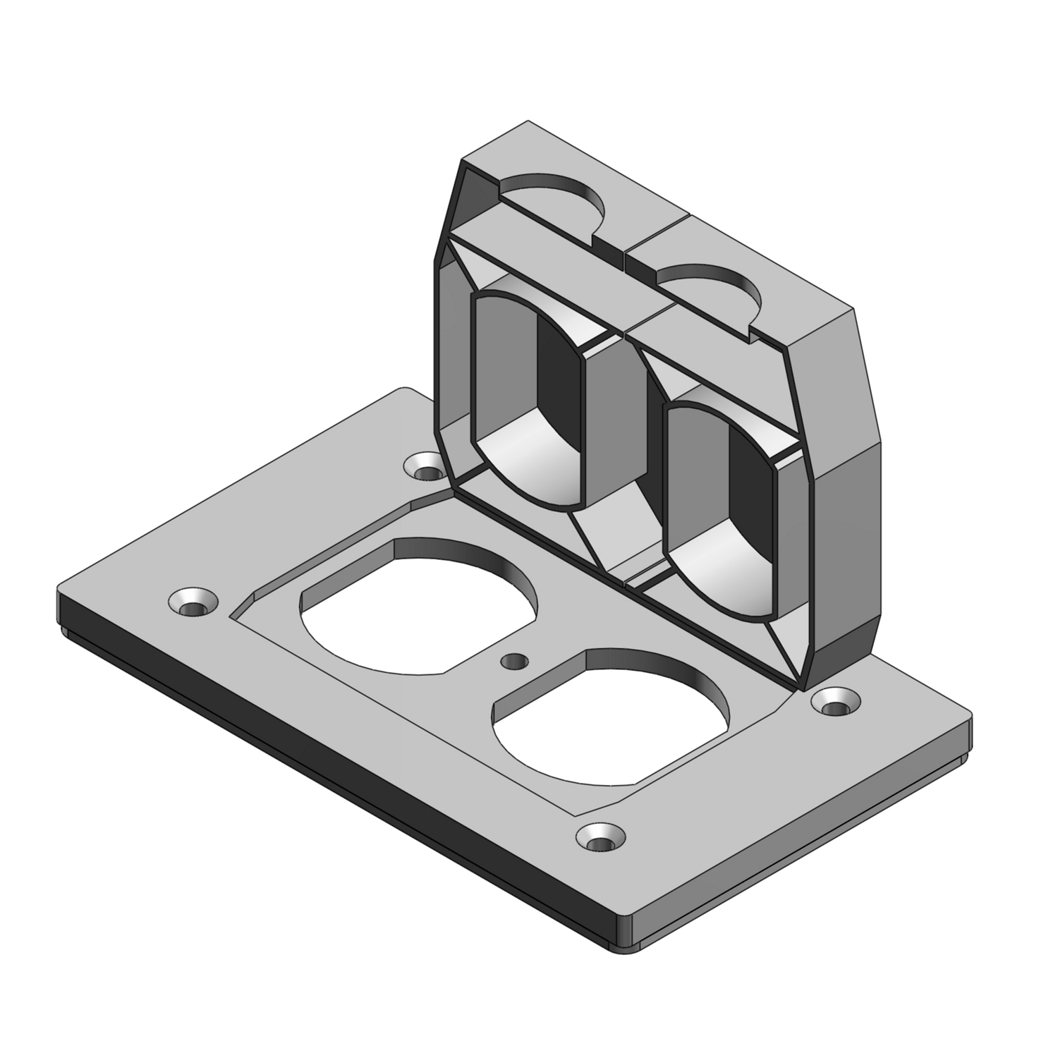 T&B® CWPDR-FS