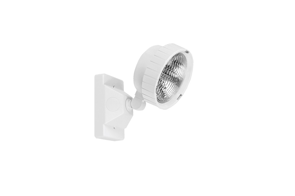 Lithonia Lighting® ELA NX N0806