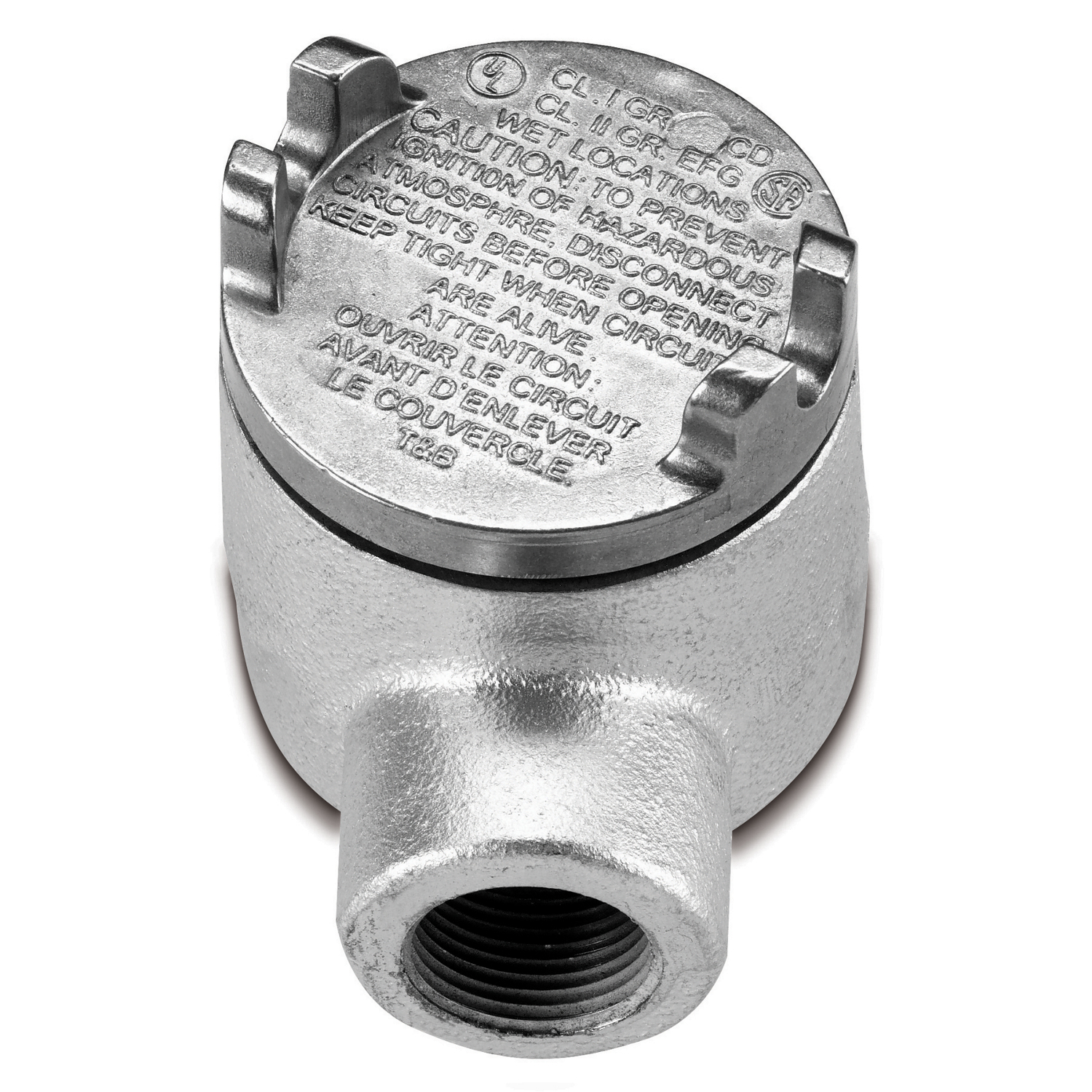 T&B® GUA26-TB