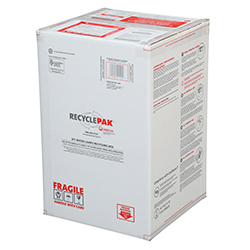 RecyclePak&reg; SUPPLY-126