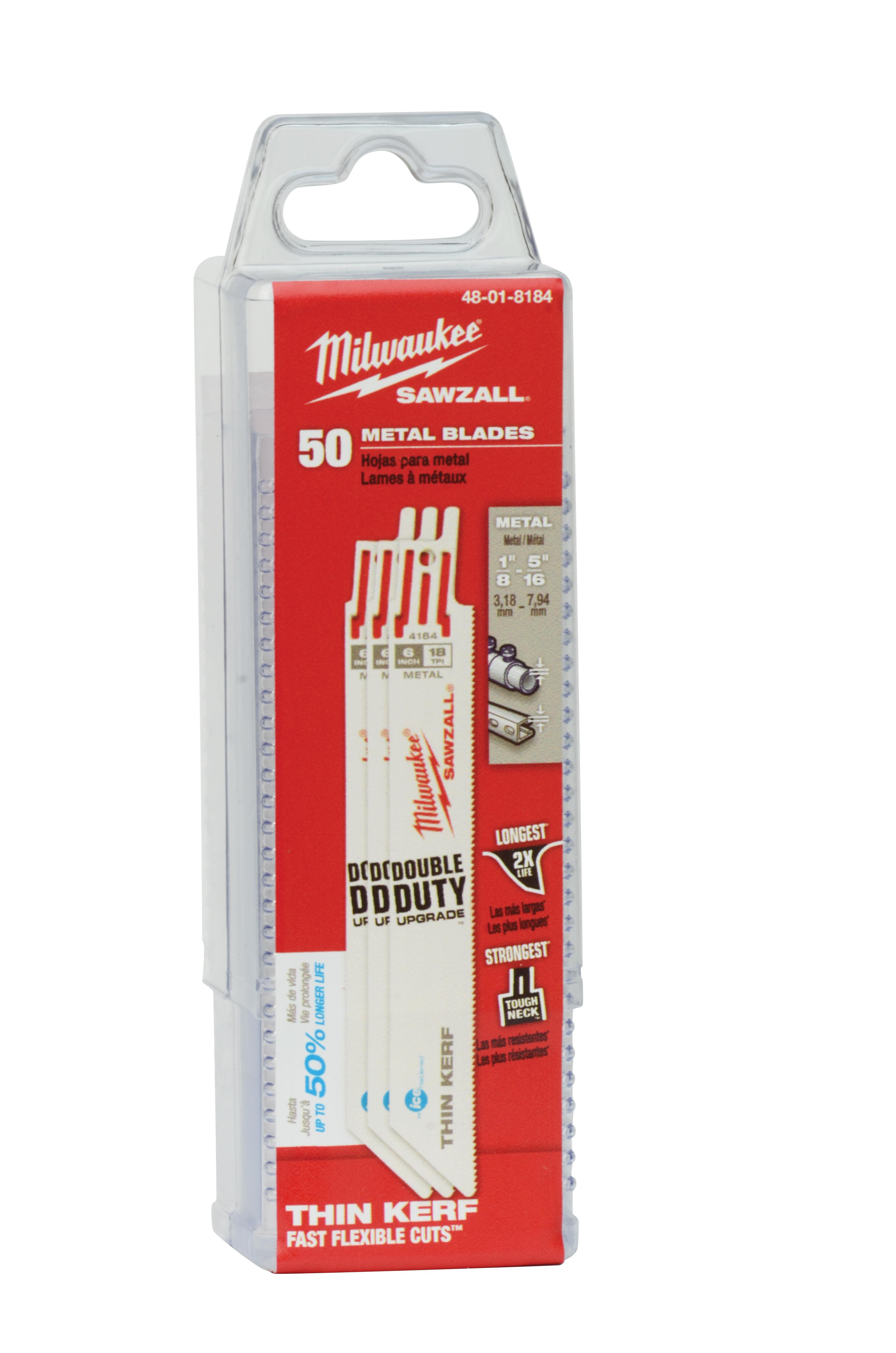 Milwaukee&reg; 48-01-8184