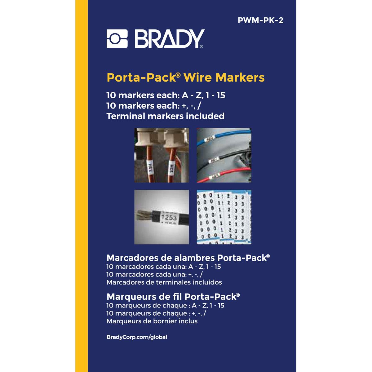 product Brady® B30C-2250-595-CL B30 Printer Label, 100 ft L x 2-1/4 in W, Clear, B-595 Vinyl