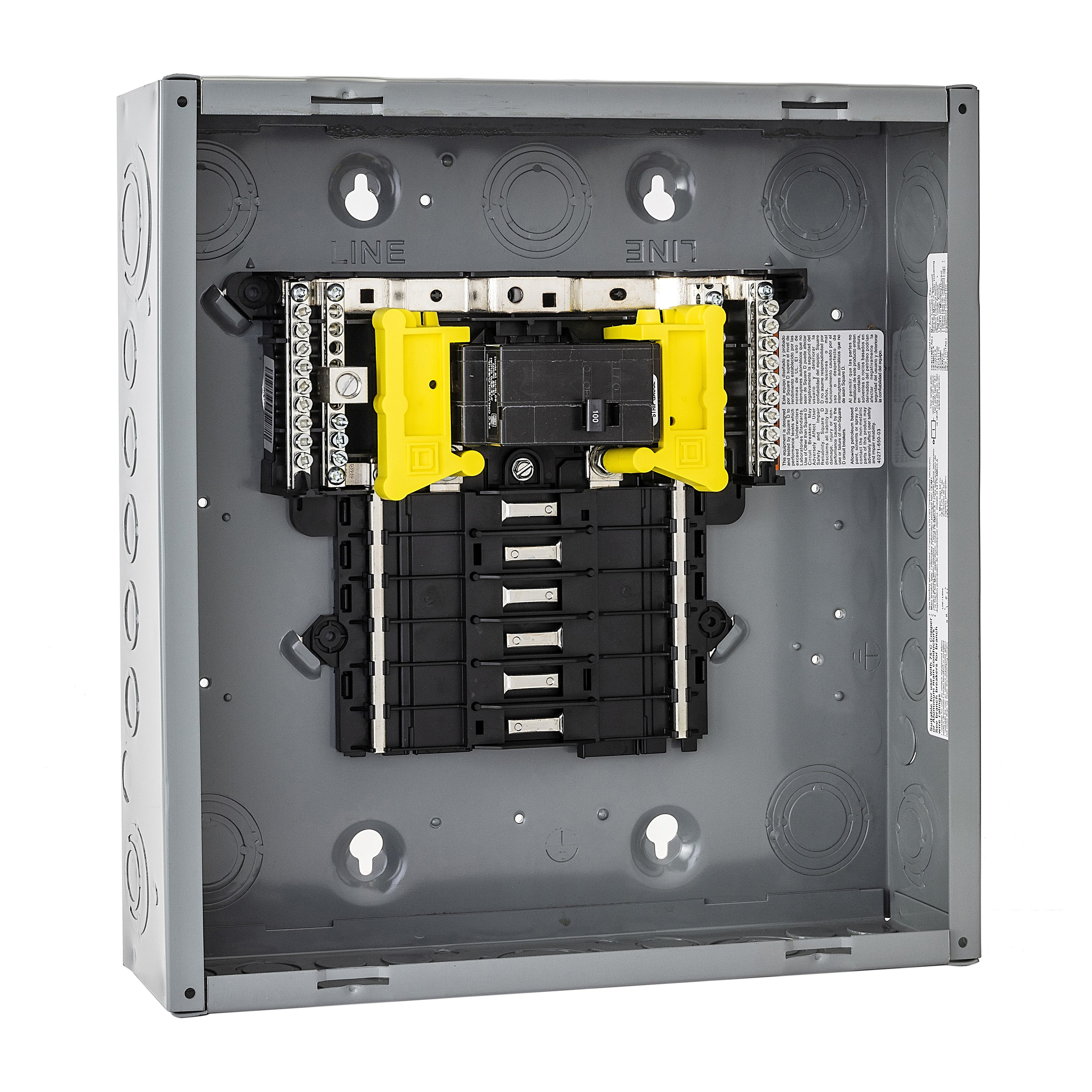 Schneider Electric QO112M100P 481717