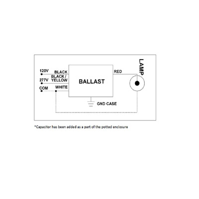GE Lamps GEMH175MVA-F GE Lamps GEMH175MVA-F