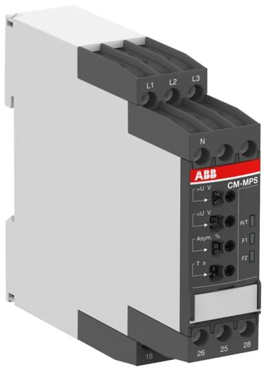 ABB 1SVR740885R3300