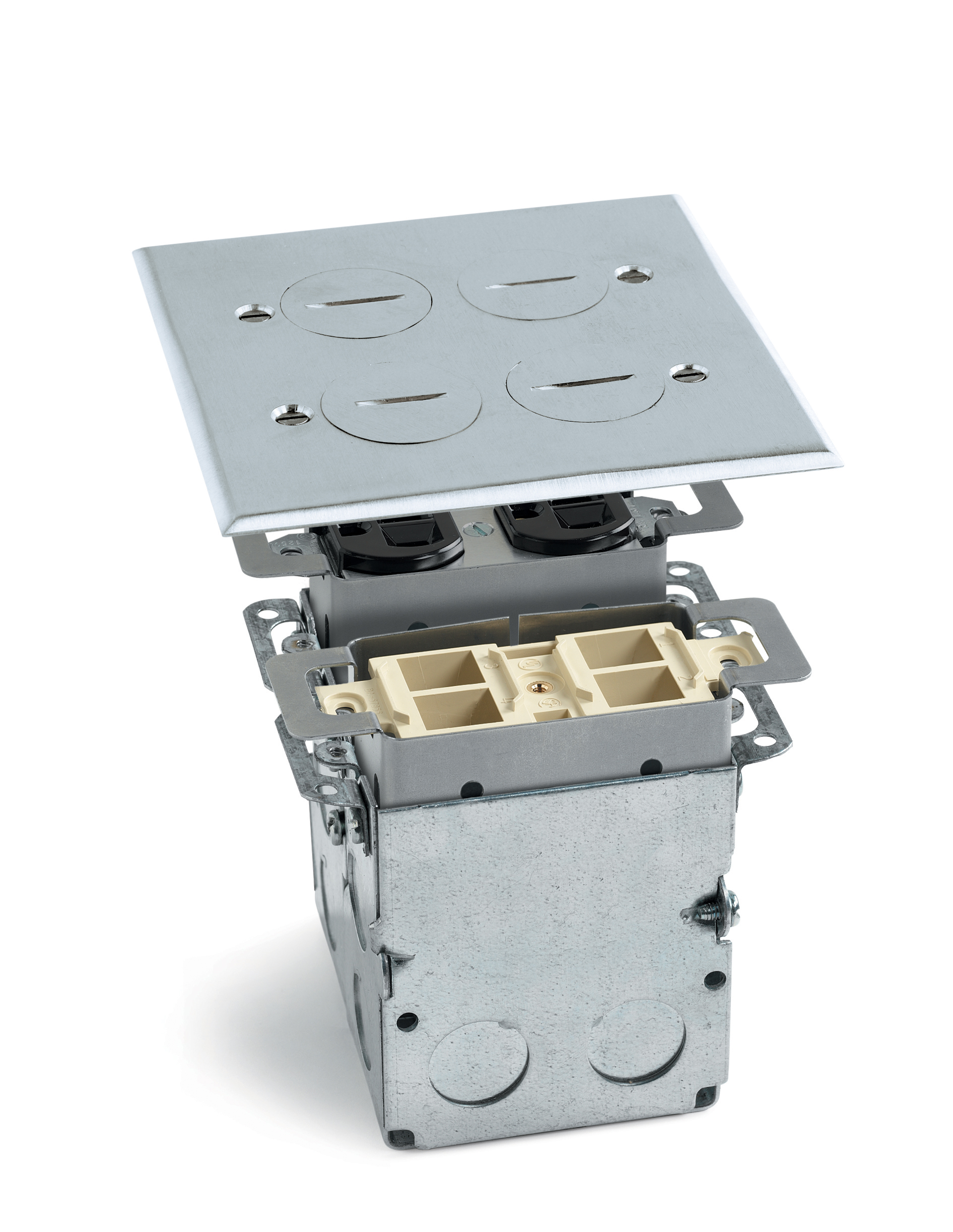 Lew Electric SWB-4-A