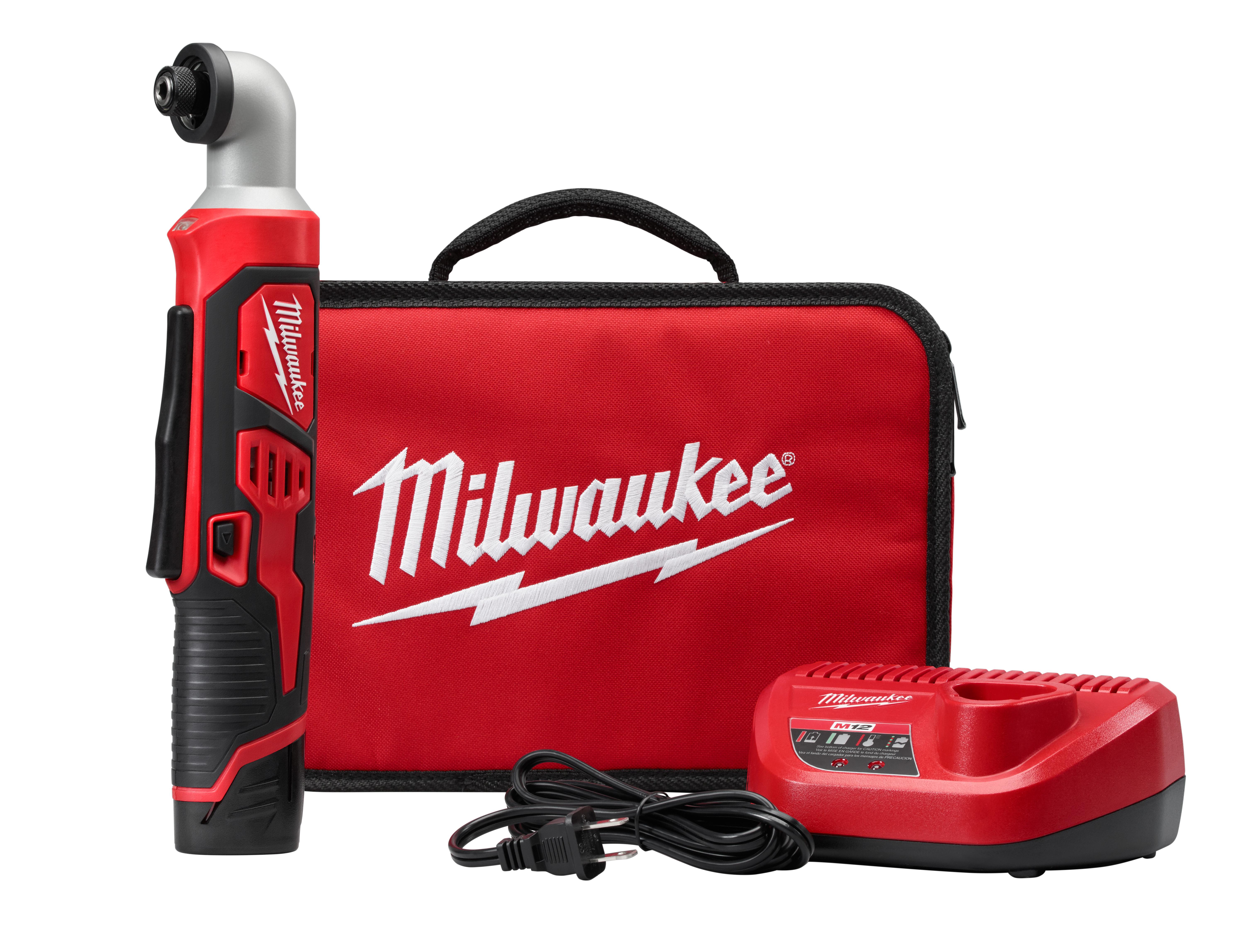 Milwaukee® 2467-21