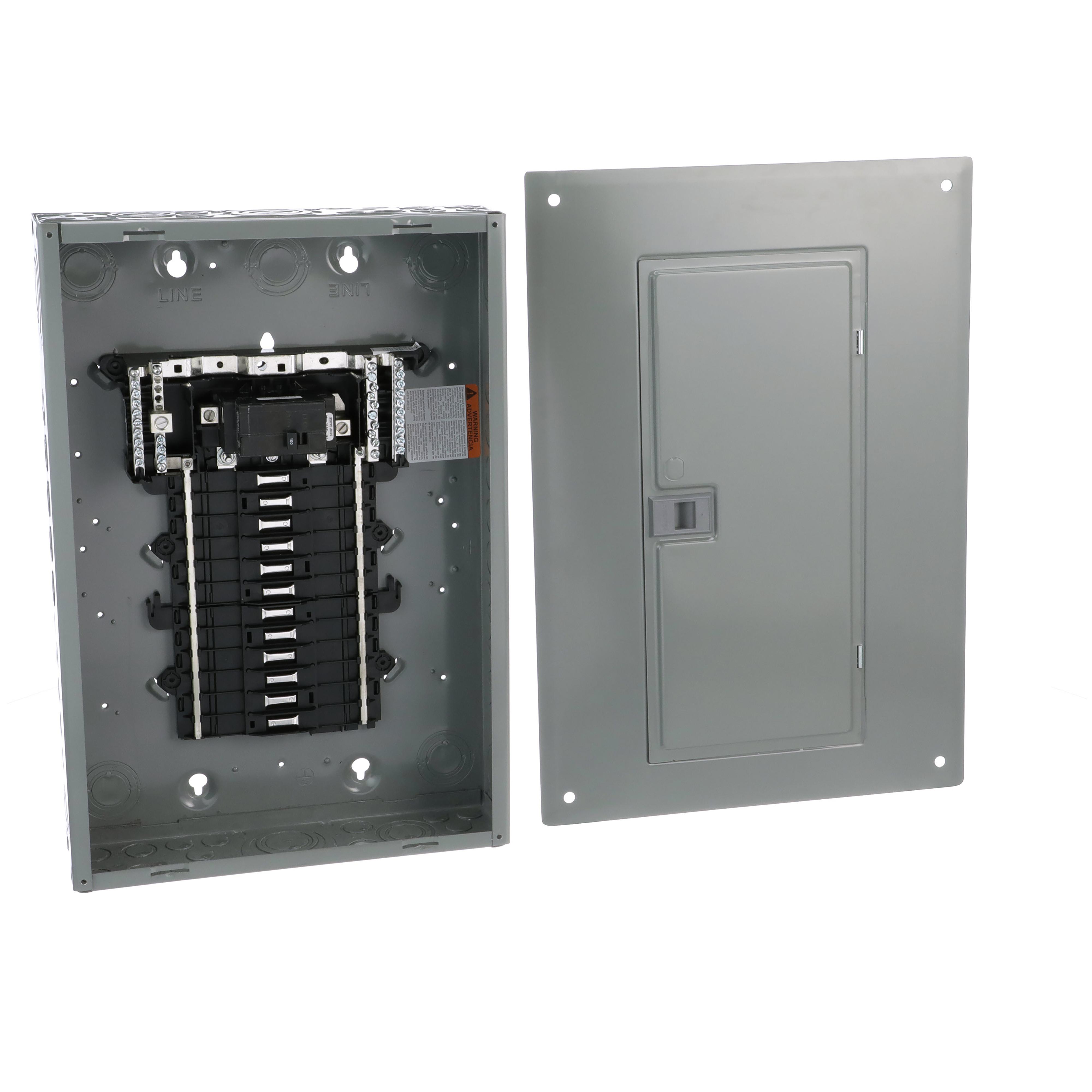Square D&trade; D225NR 49396